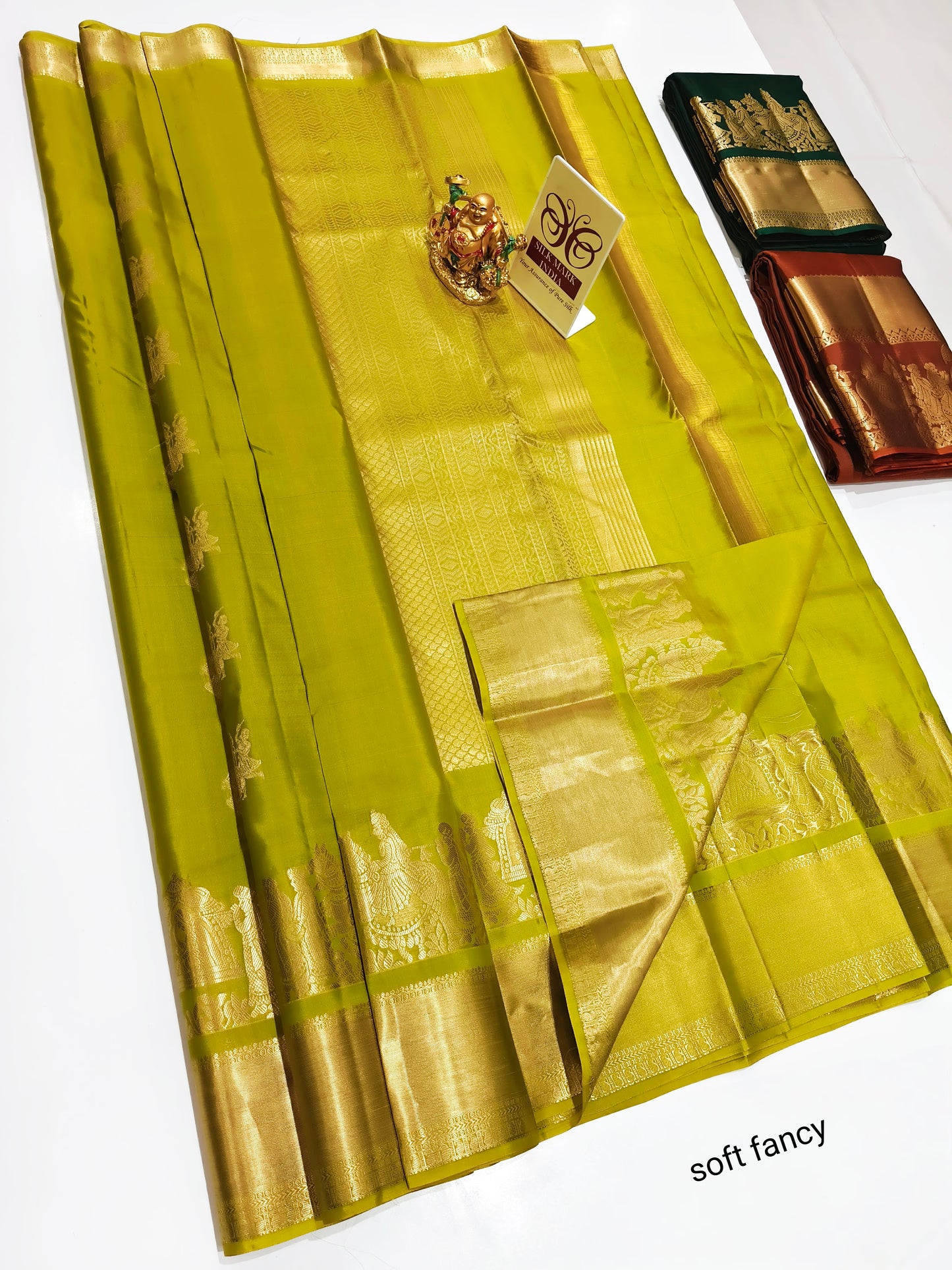 kanchipuram 296 collection