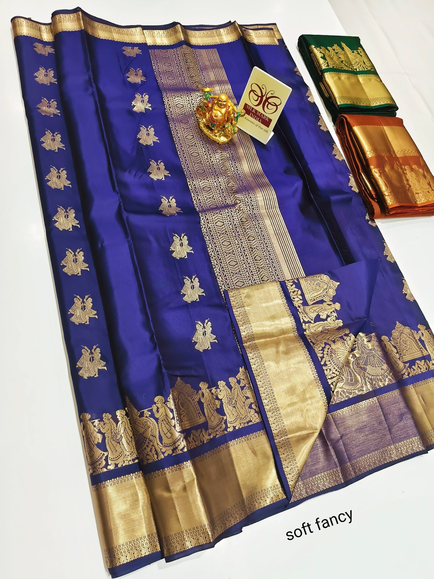kanchipuram 296 collection