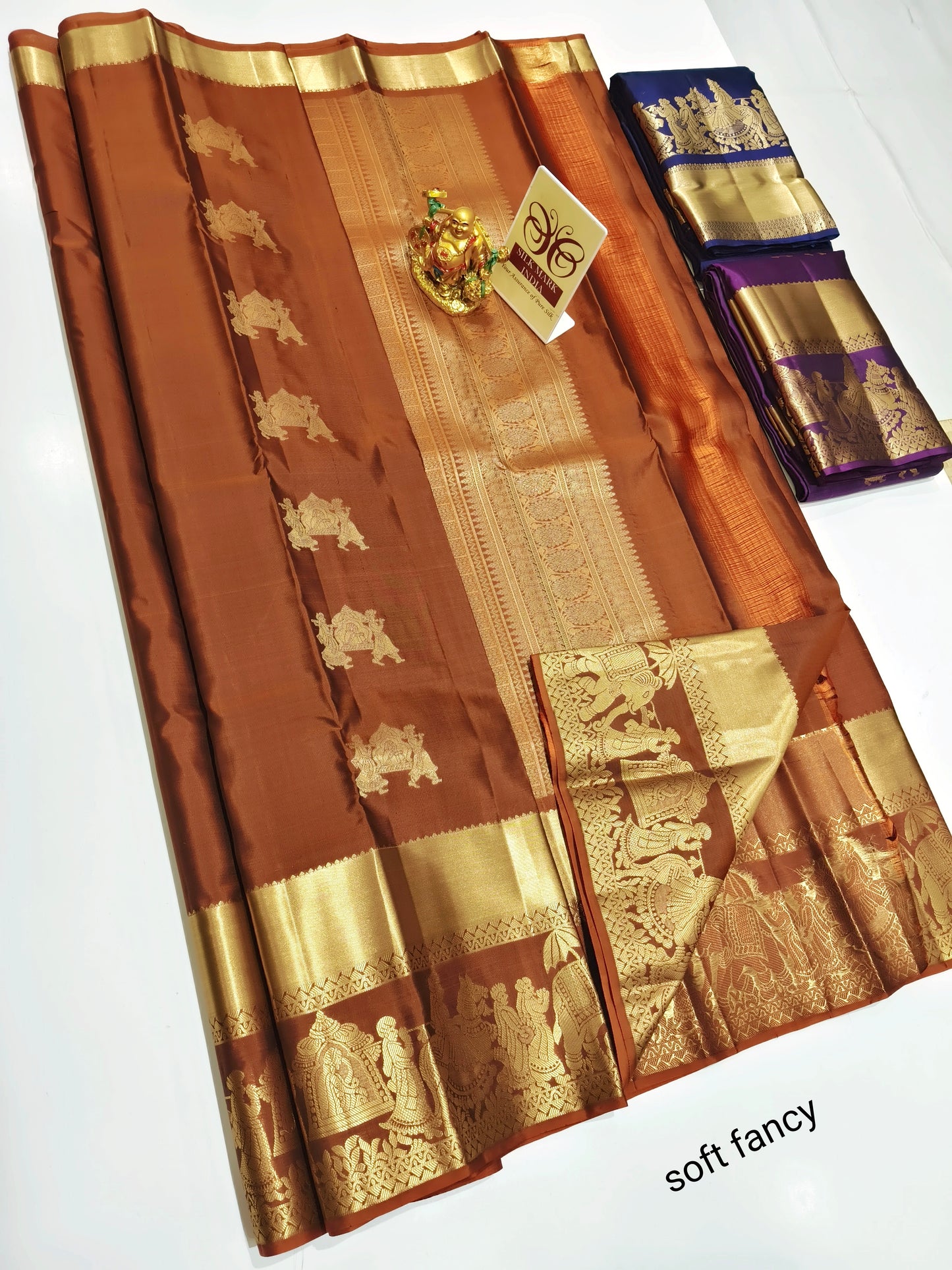 kanchipuram 296 collection
