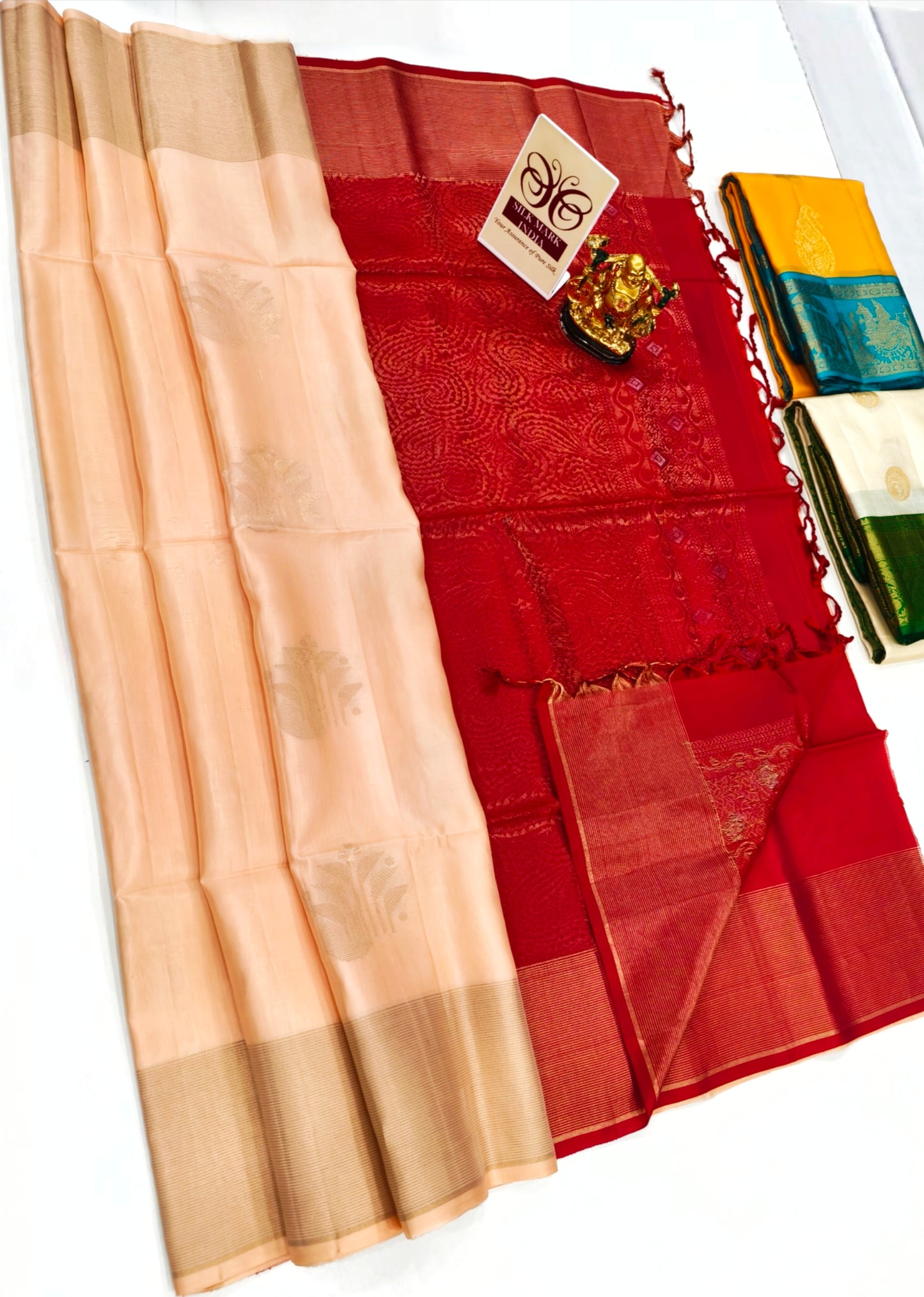 kanchipuram 296 collection