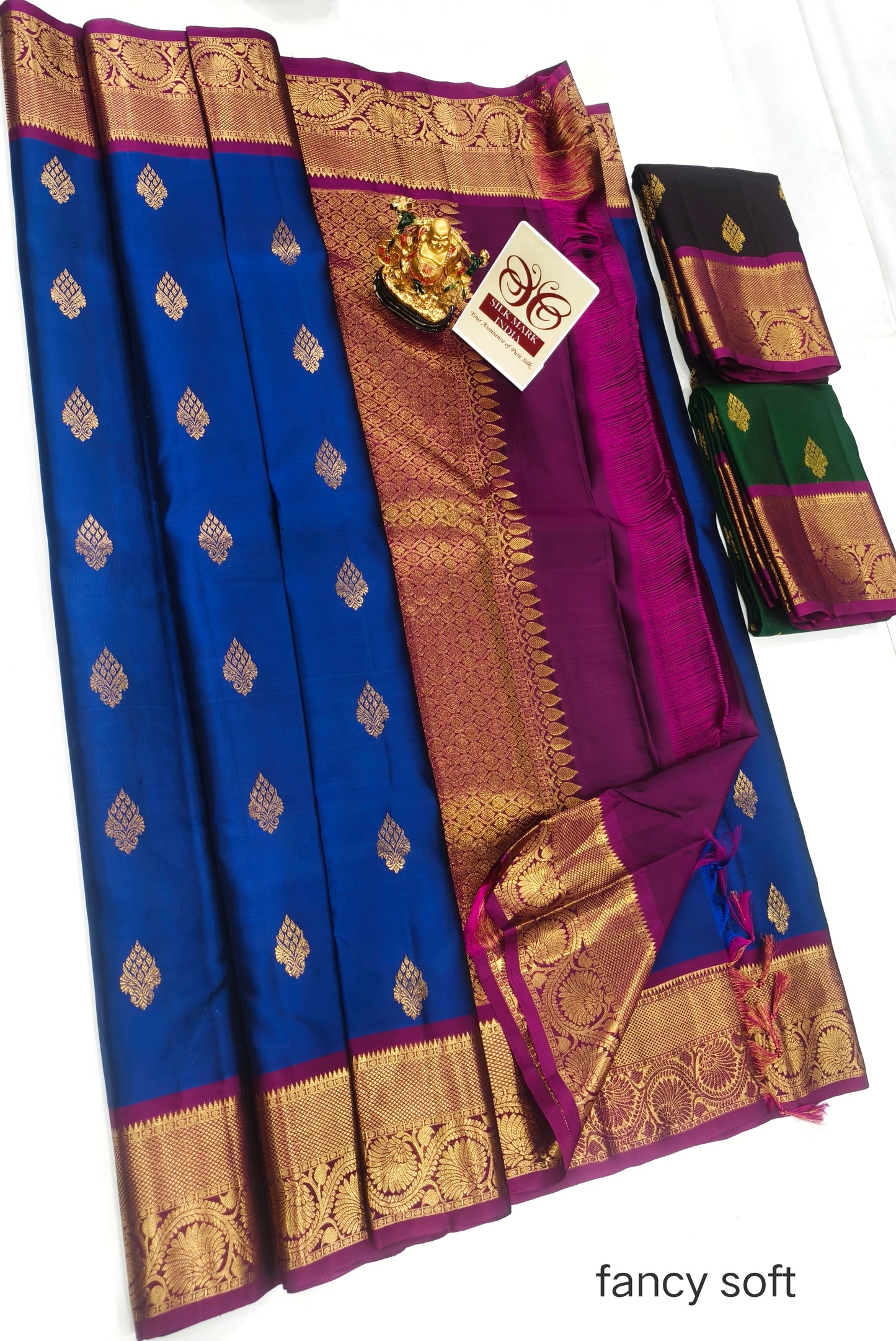 kacnhipura, silk 6000 -  250 collection