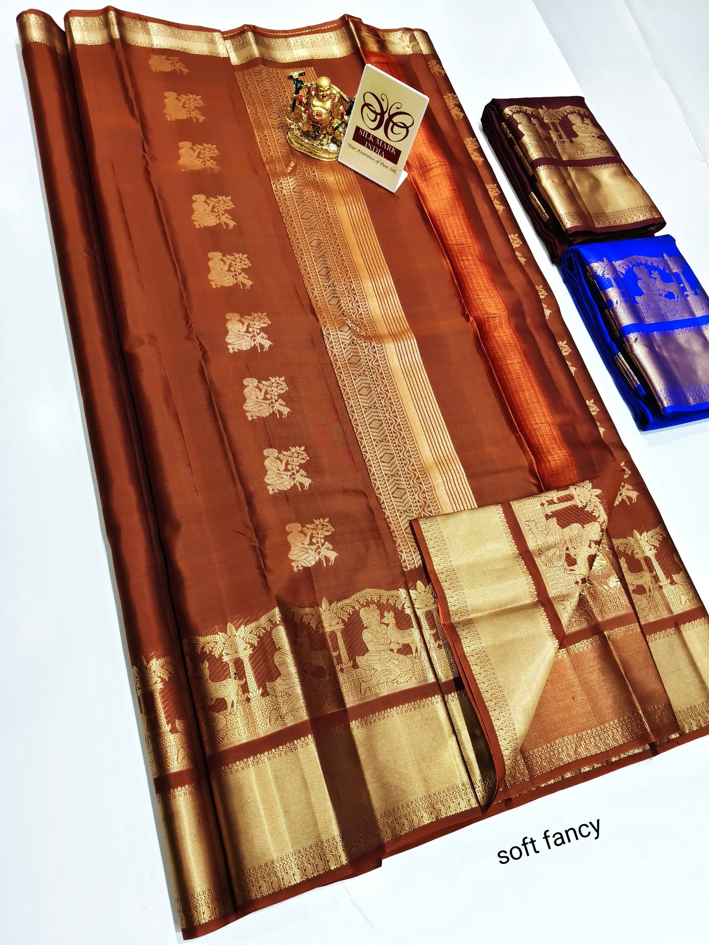 kanchipuram 296 collection