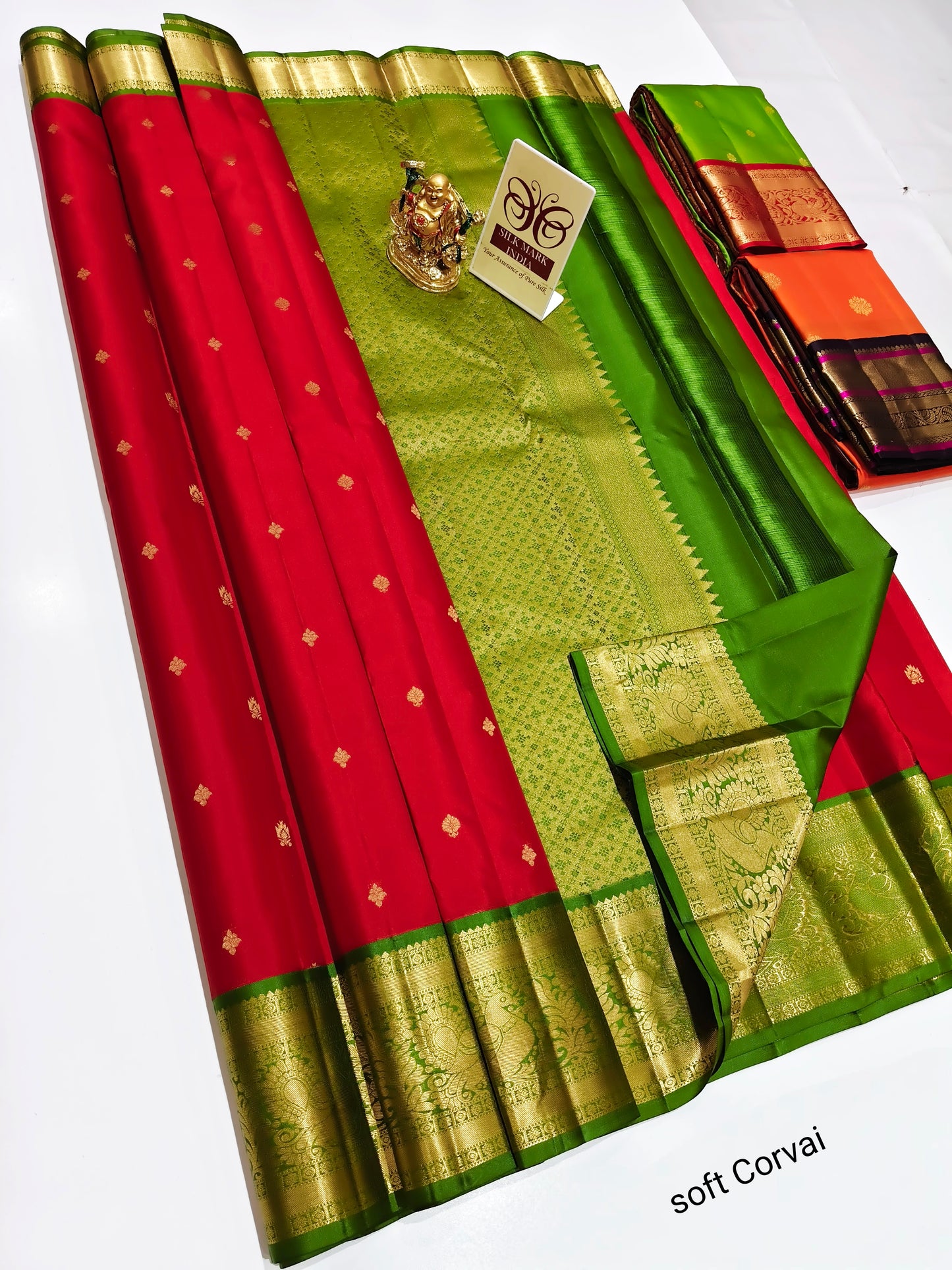 kanchipuram 296 collection