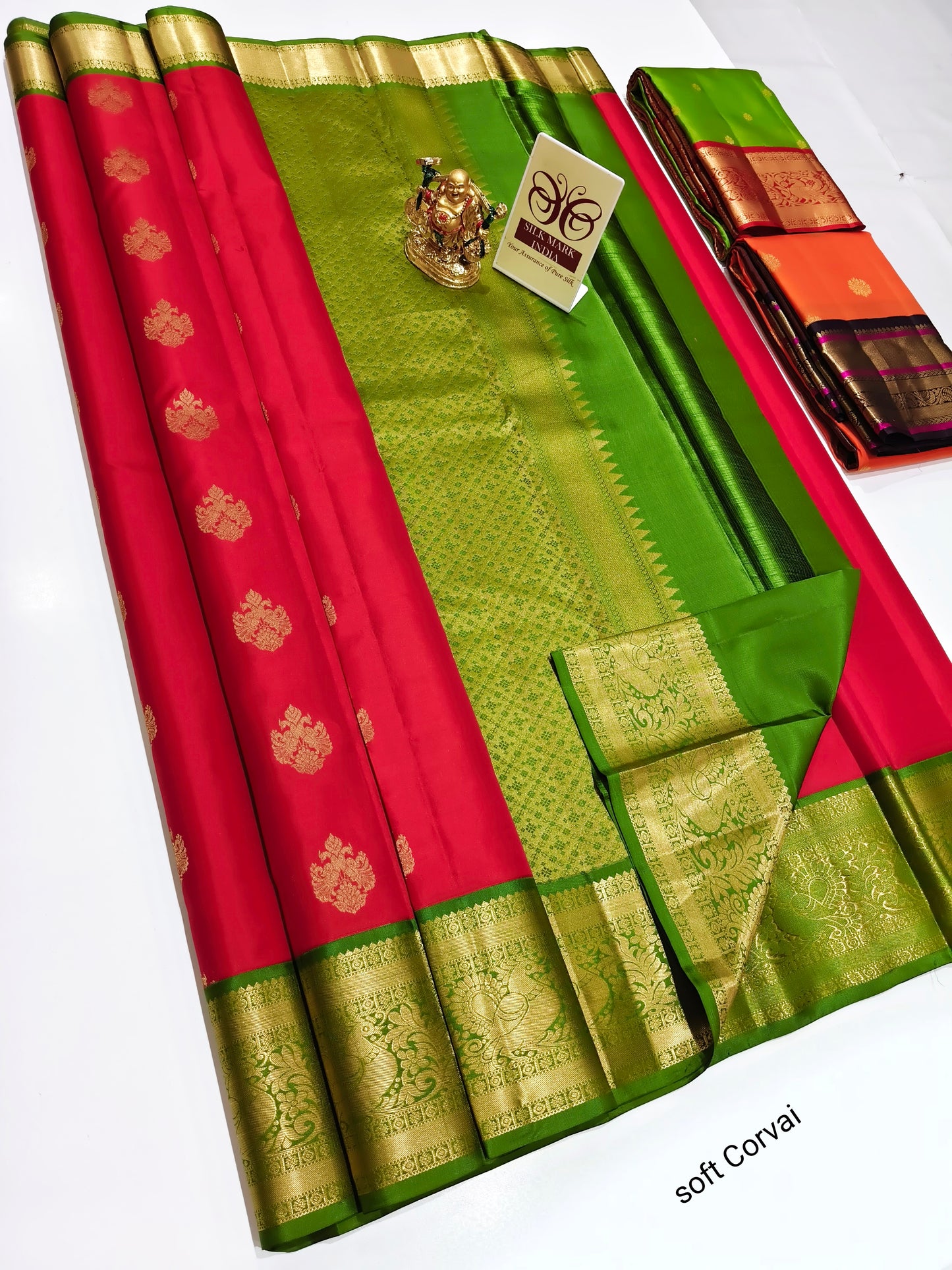 kanchipuram 296 collection