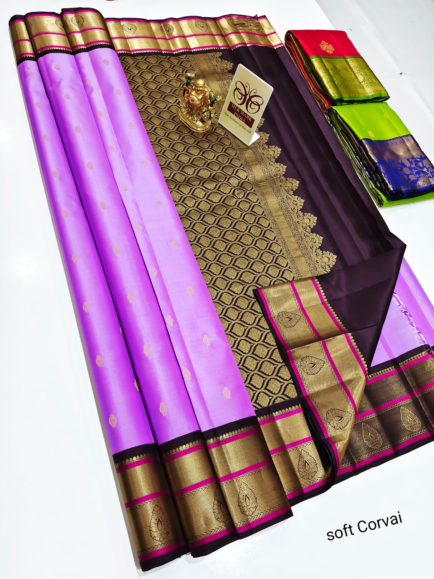 kanchipuram 296 collection
