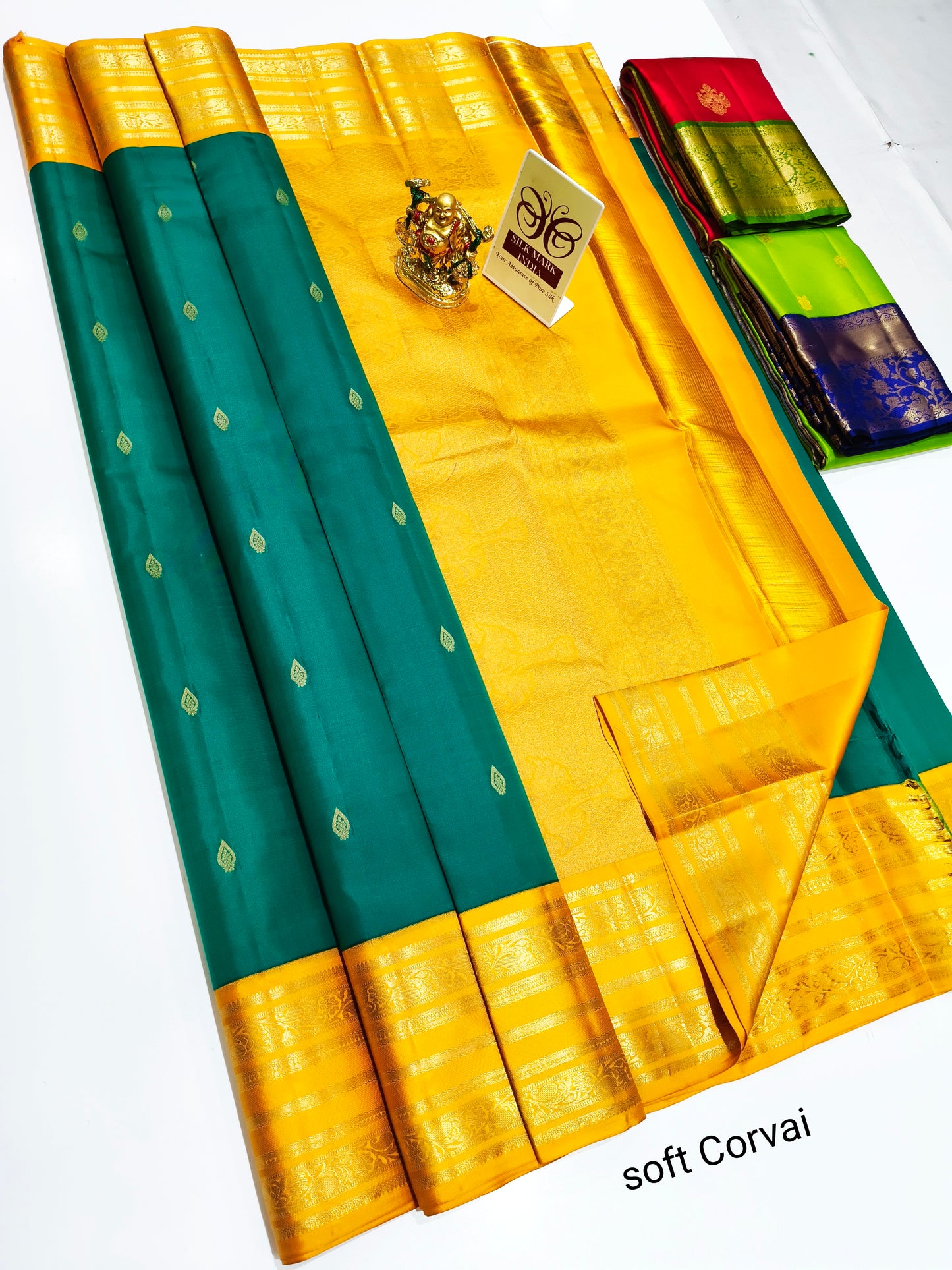 kanchipuram 296 collection