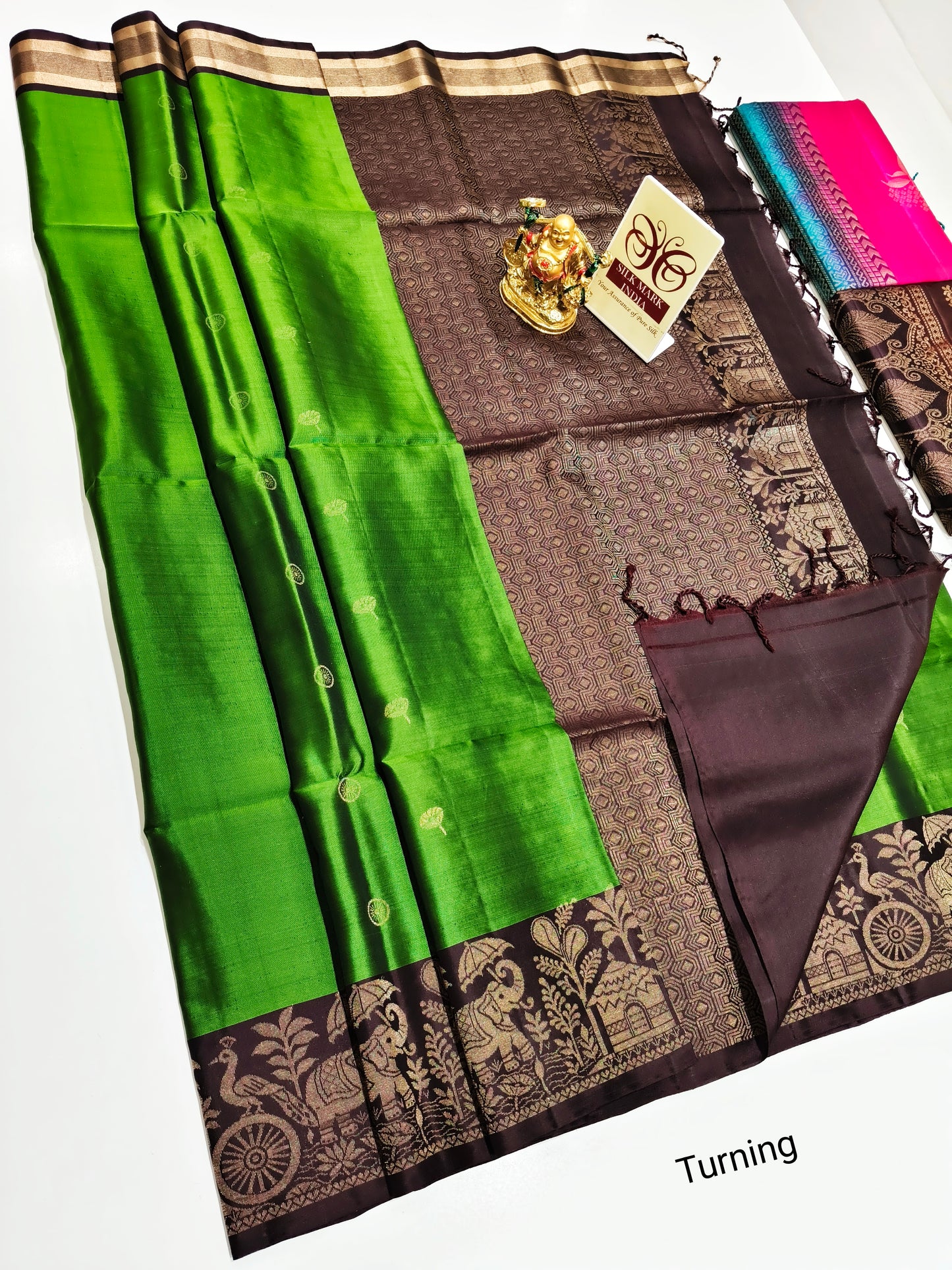 kacnhipura, silk 6000 -  250 collection