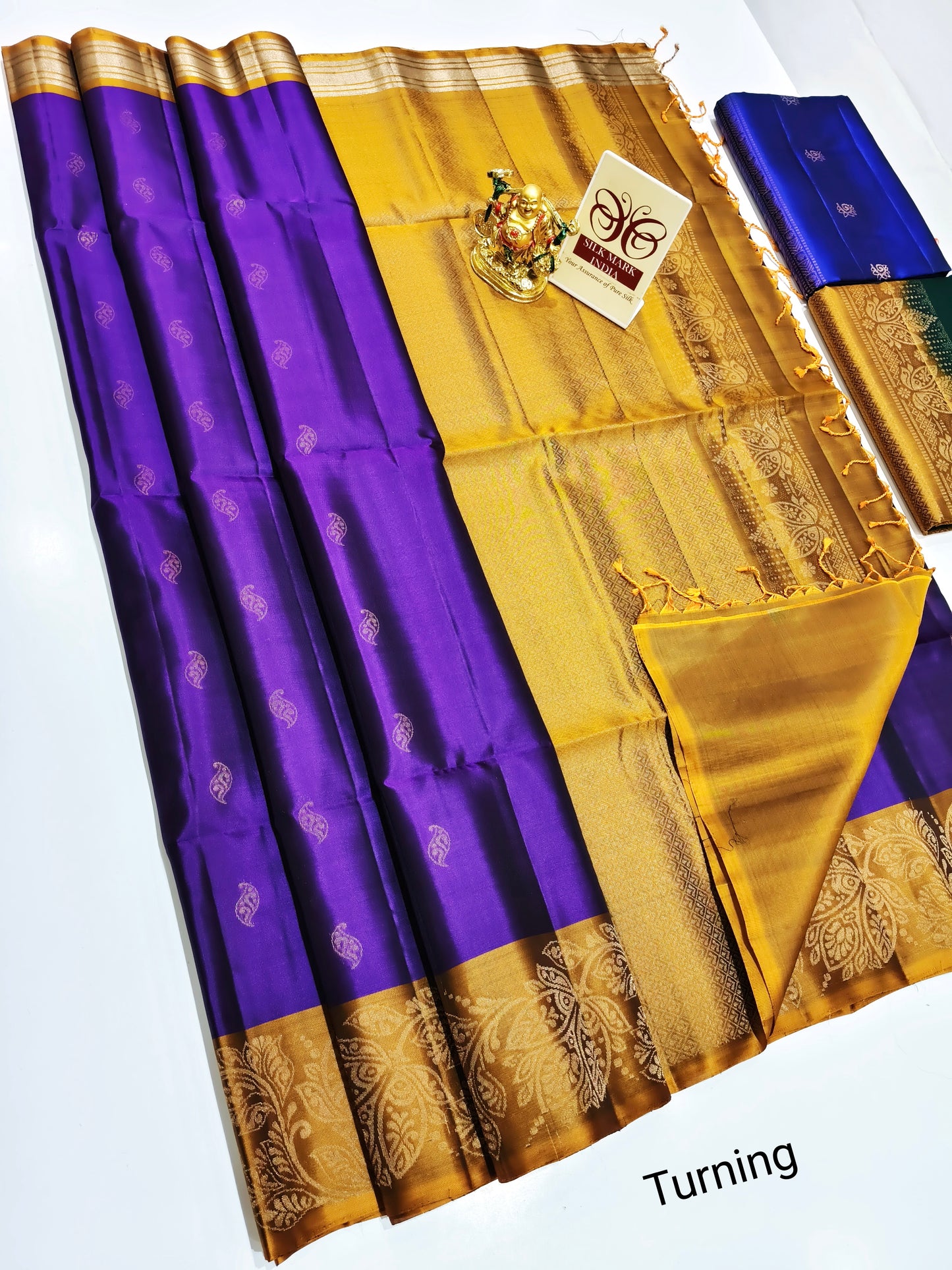 Kanchipuram Pure Soft Silks Sarees-with Silk Mark certificate- catalogue C2- 240 collections