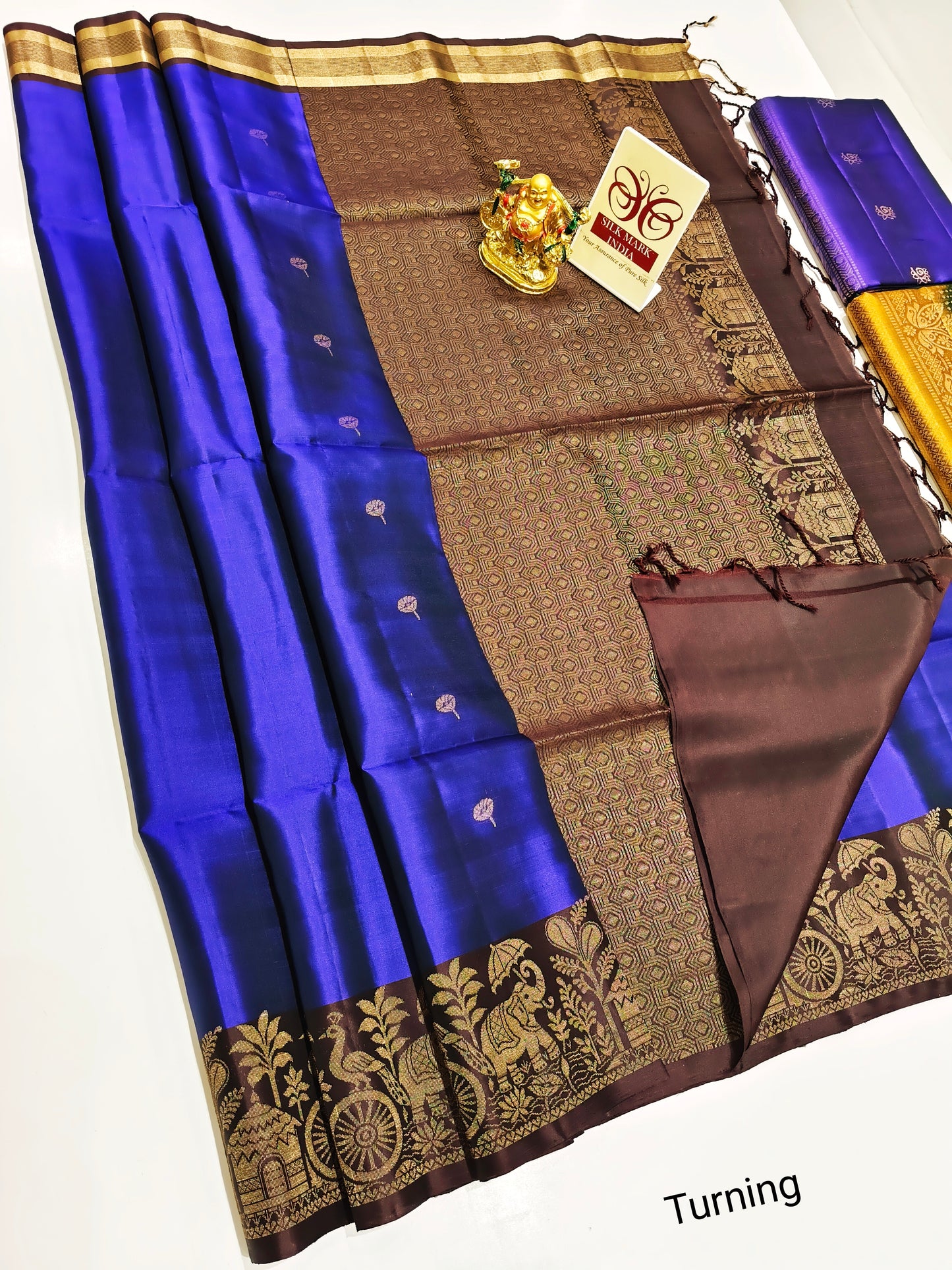 kacnhipura, silk 6000 -  250 collection