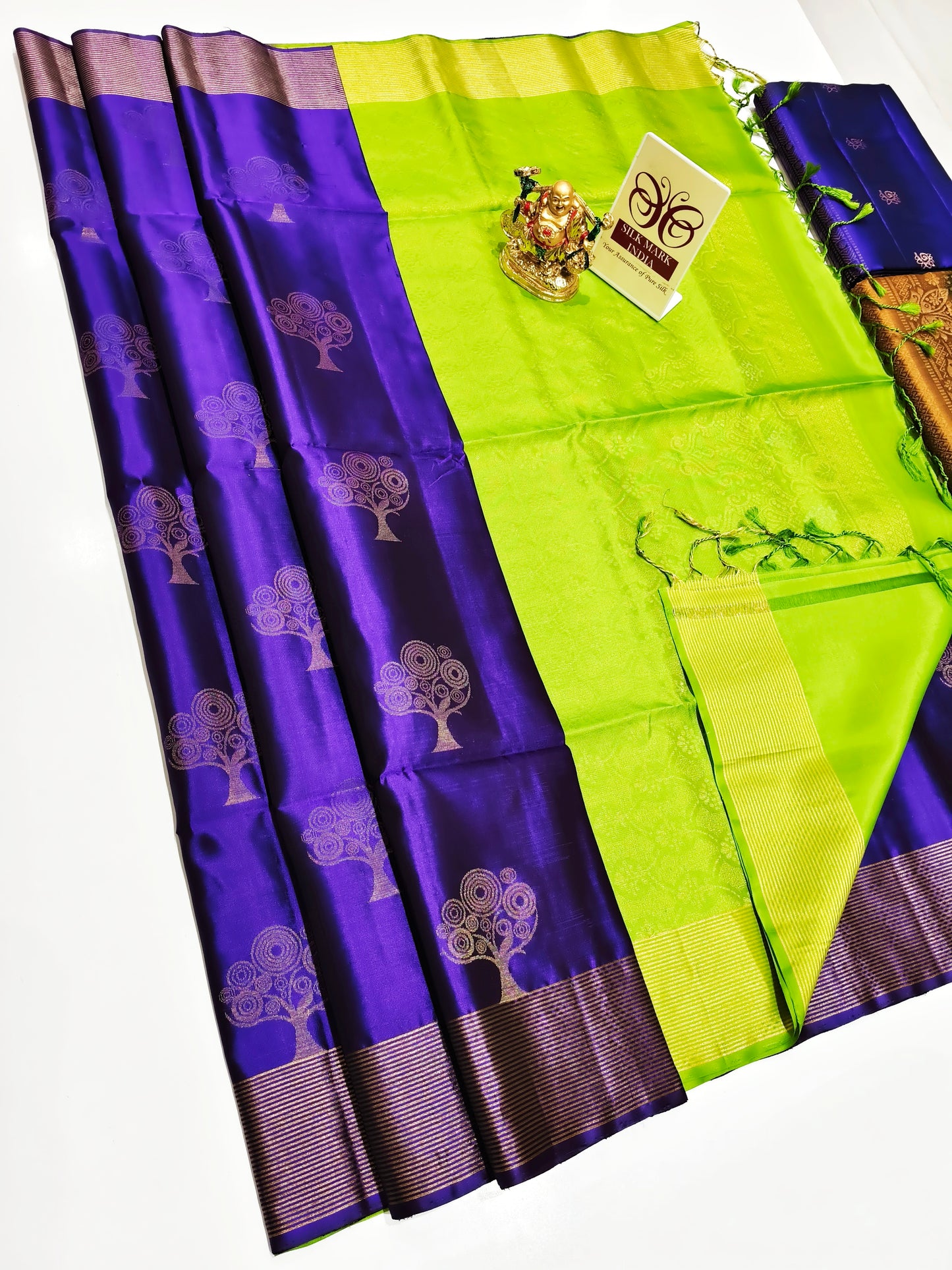 kanchipuram 296 collection