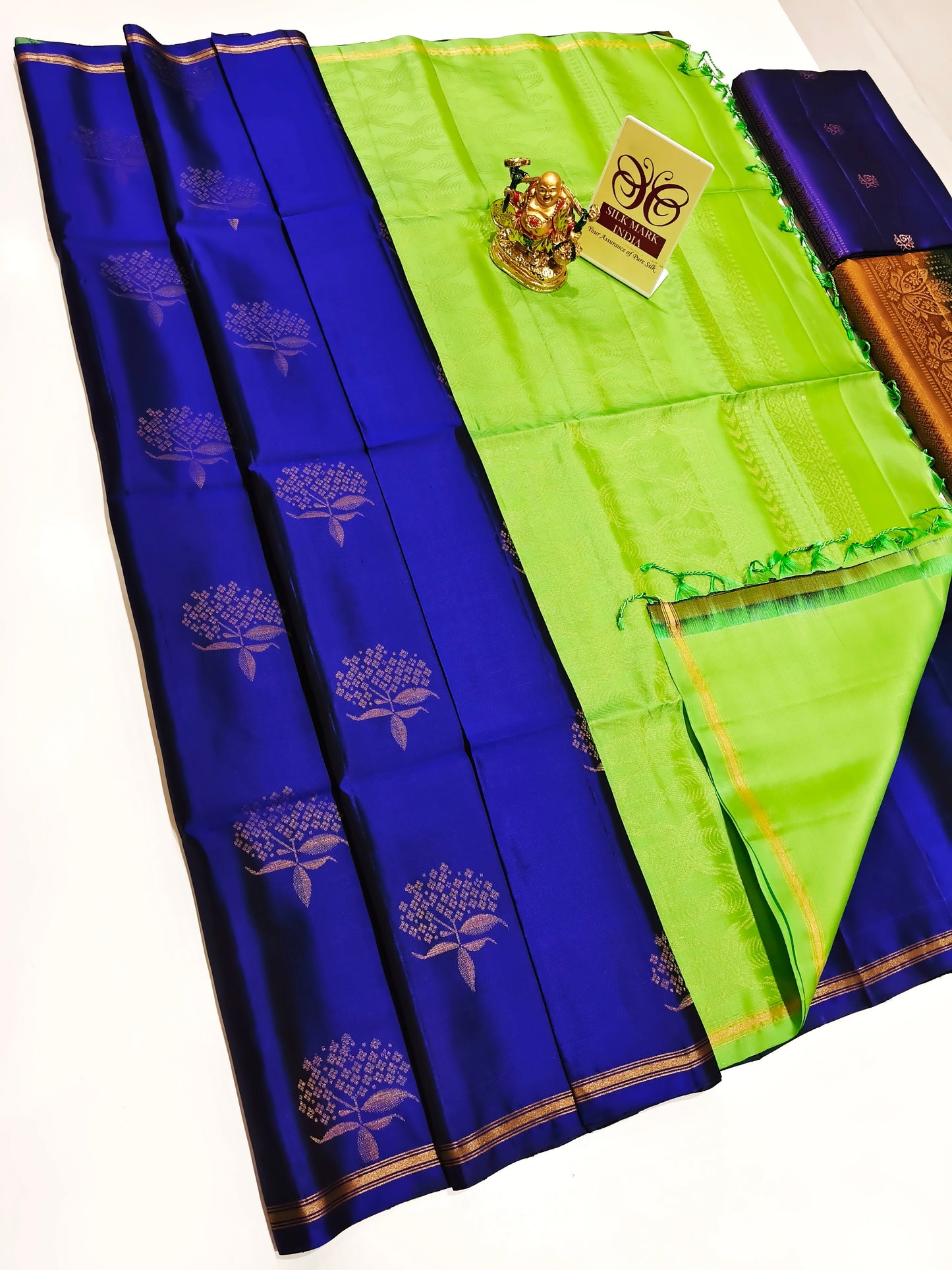 kanchipuram 296 collection