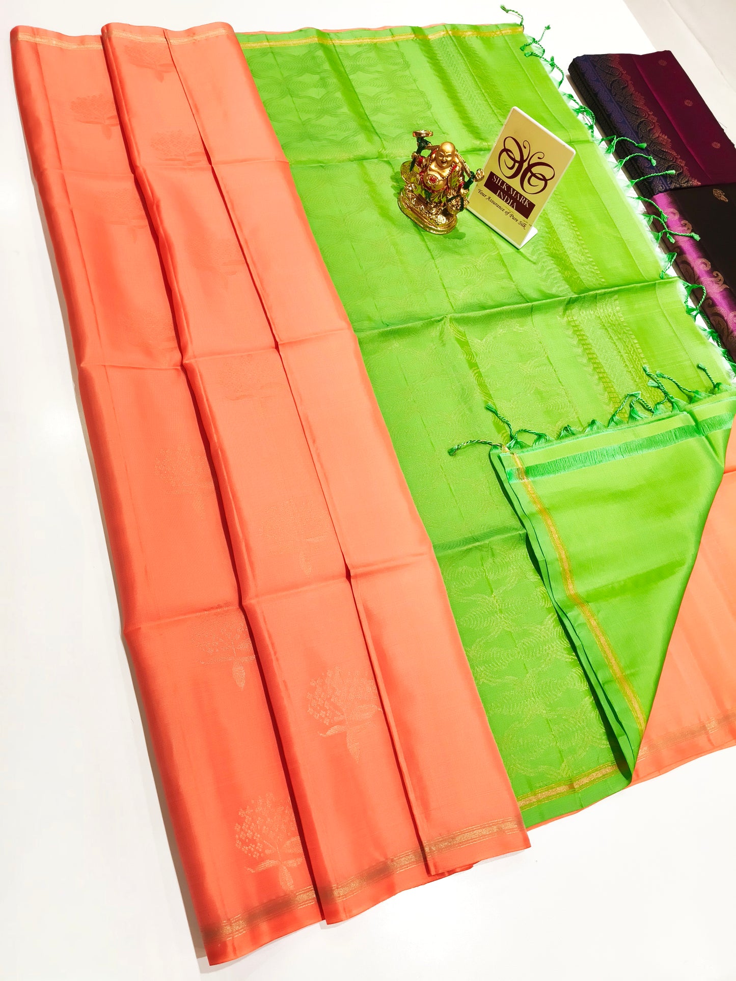 kanchipuram 296 collection