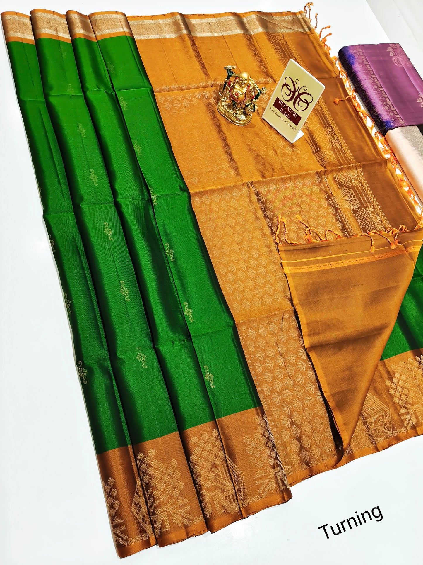 kacnhipura, silk 6000 -  250 collection