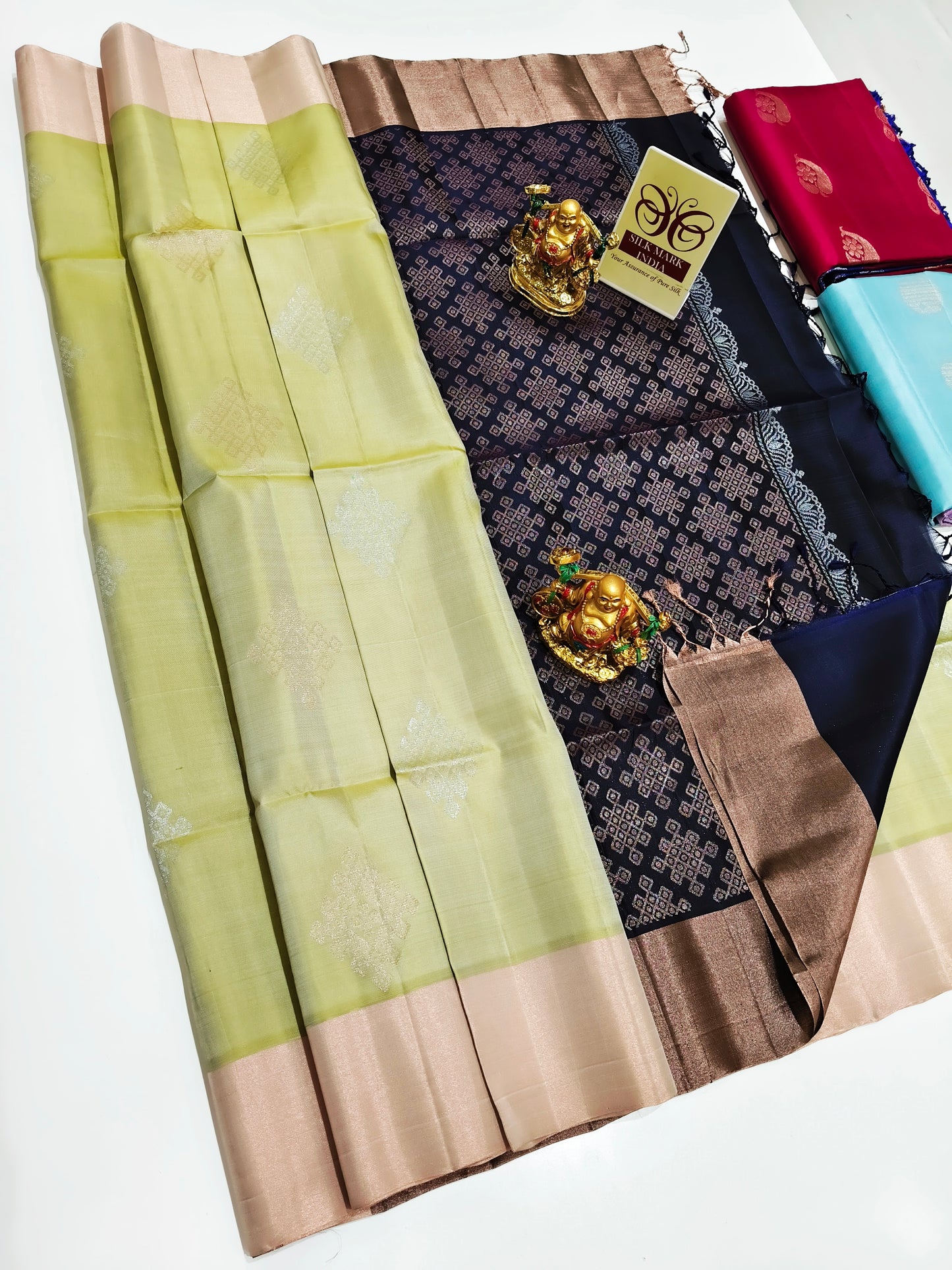 kanchipuram 296 collection