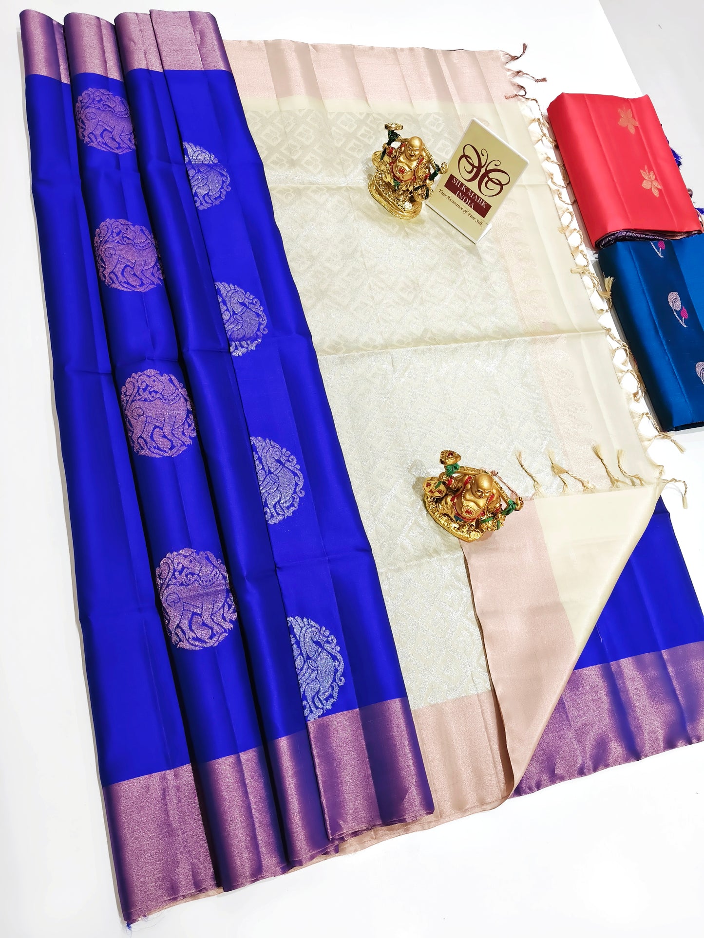 kanchipuram 296 collection