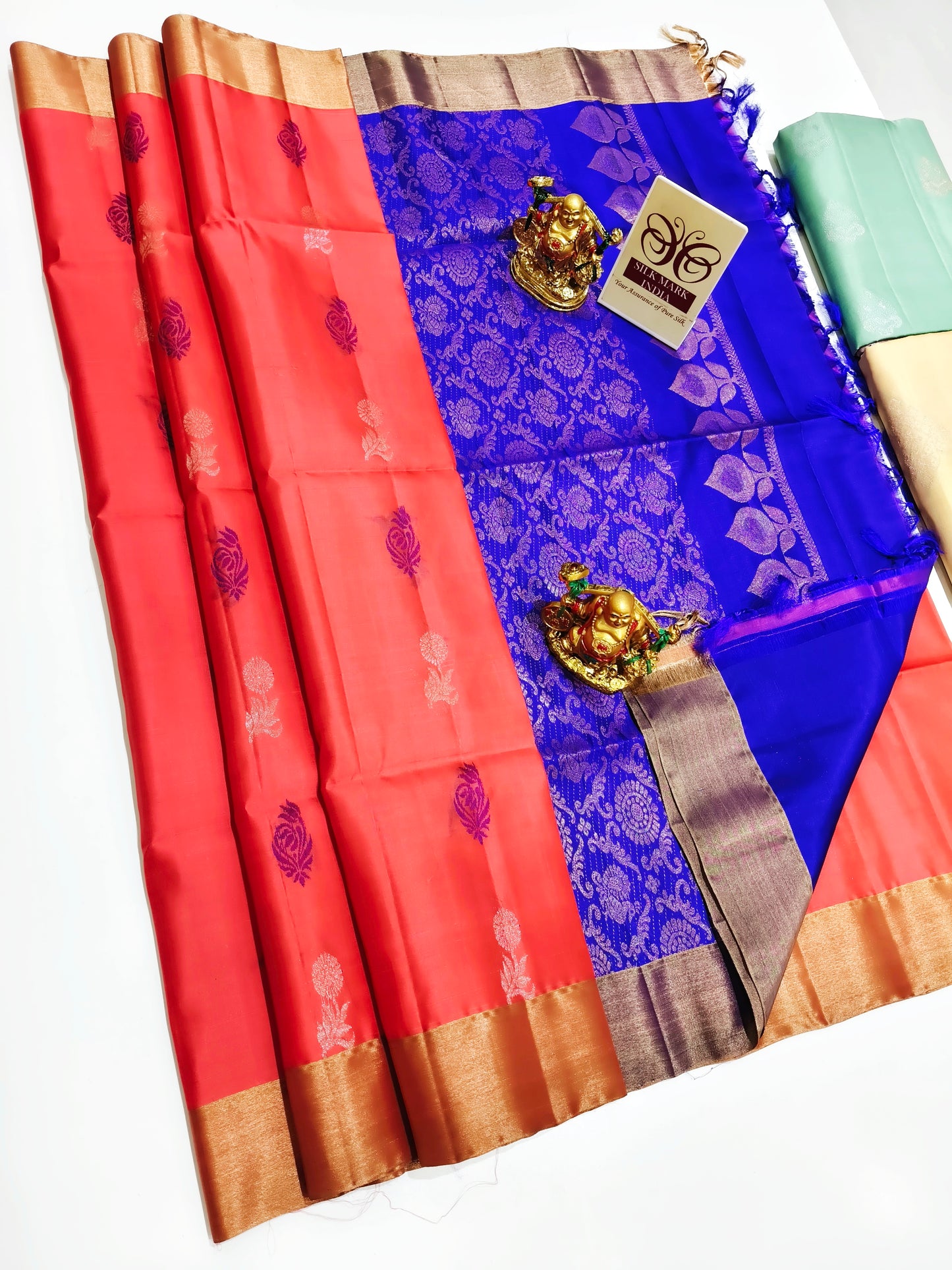kanchipuram 296 collection