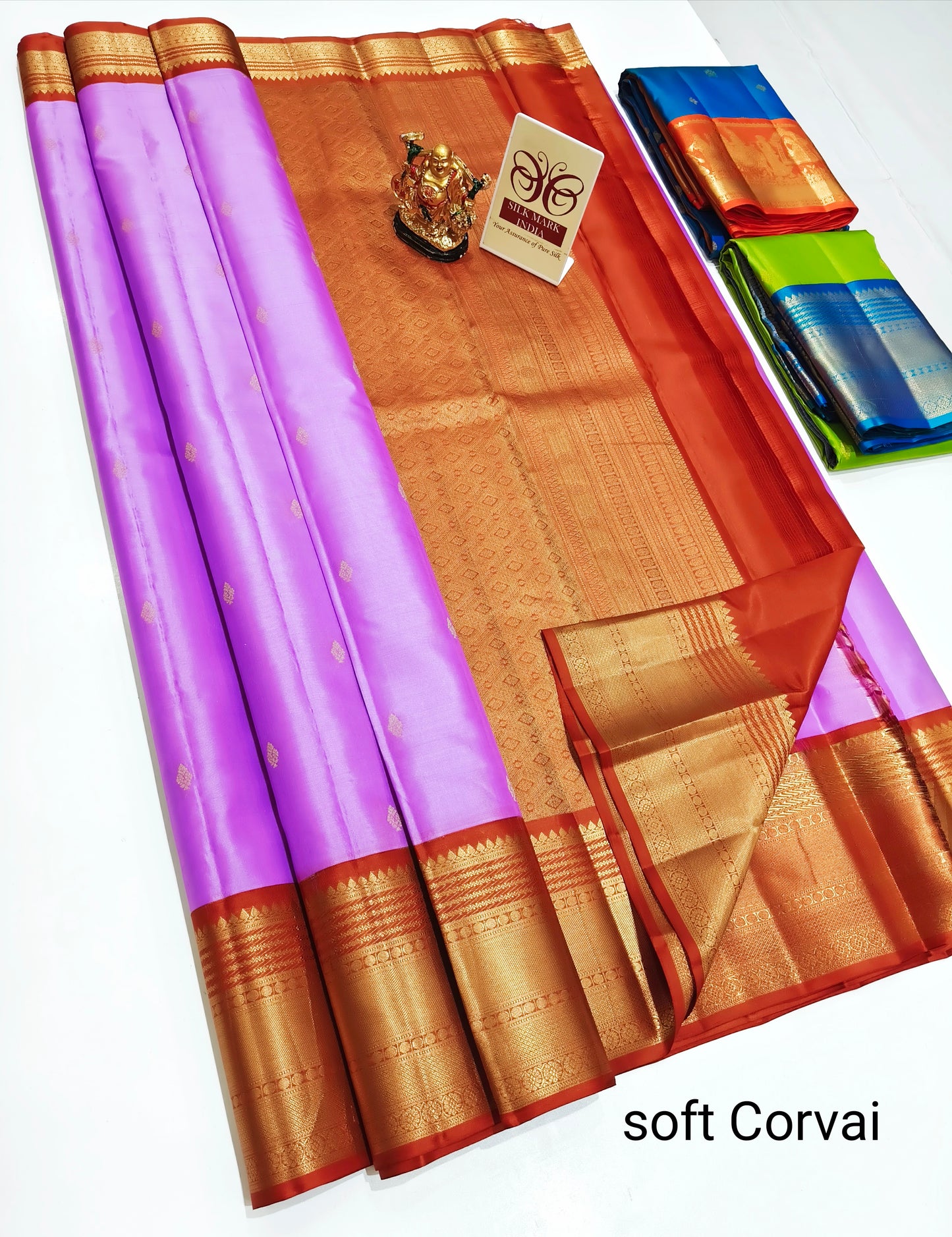 kanchipuram 296 collection