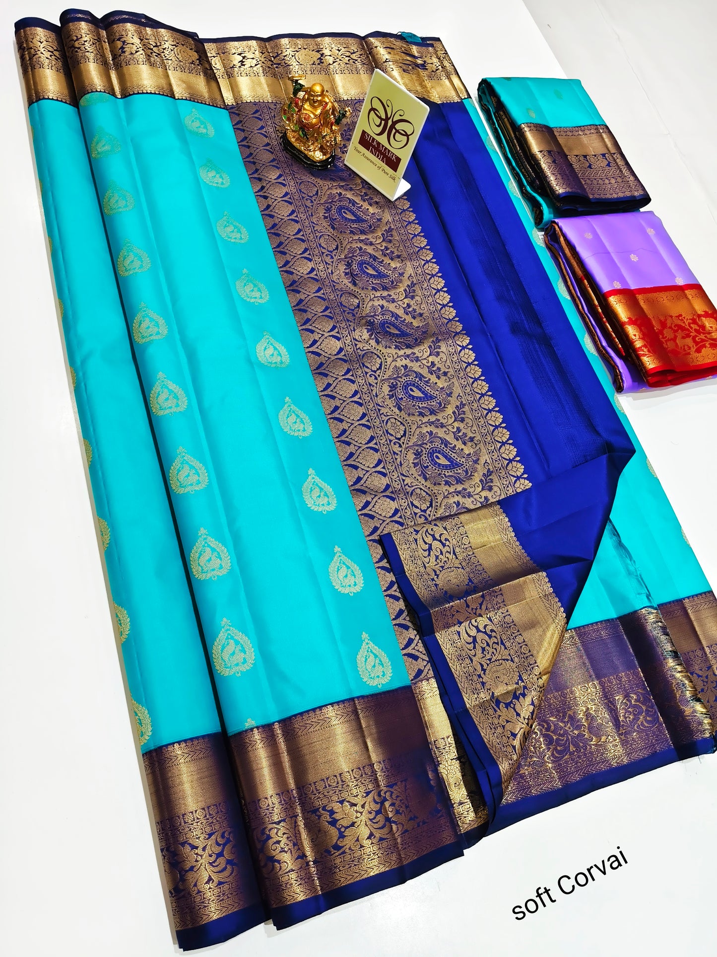 kanchipuram 296 collection