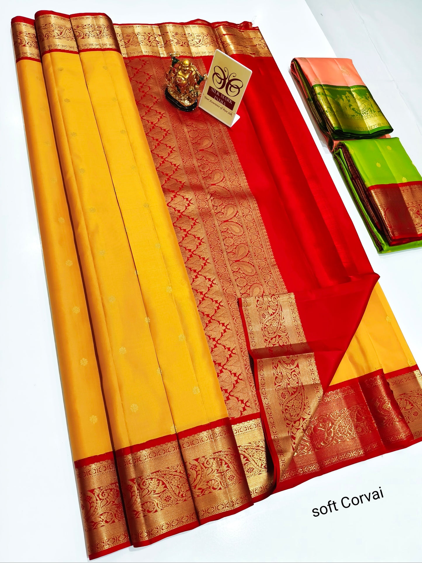 kanchipuram 296 collection