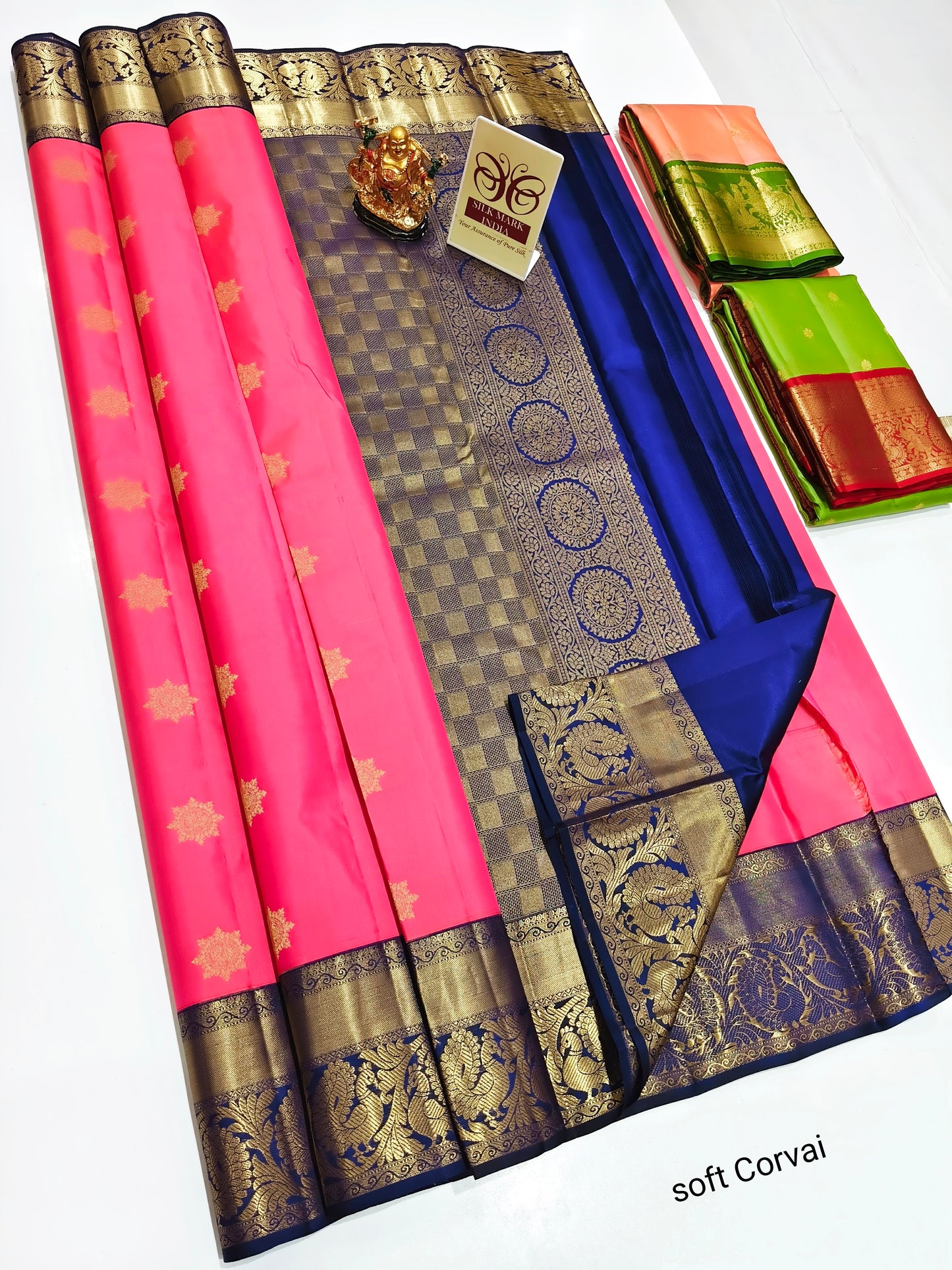 kanchipuram 296 collection