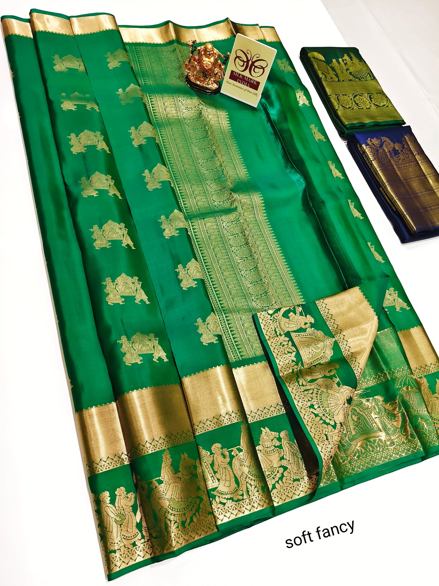 kacnhipura, silk 6000 -  250 collection