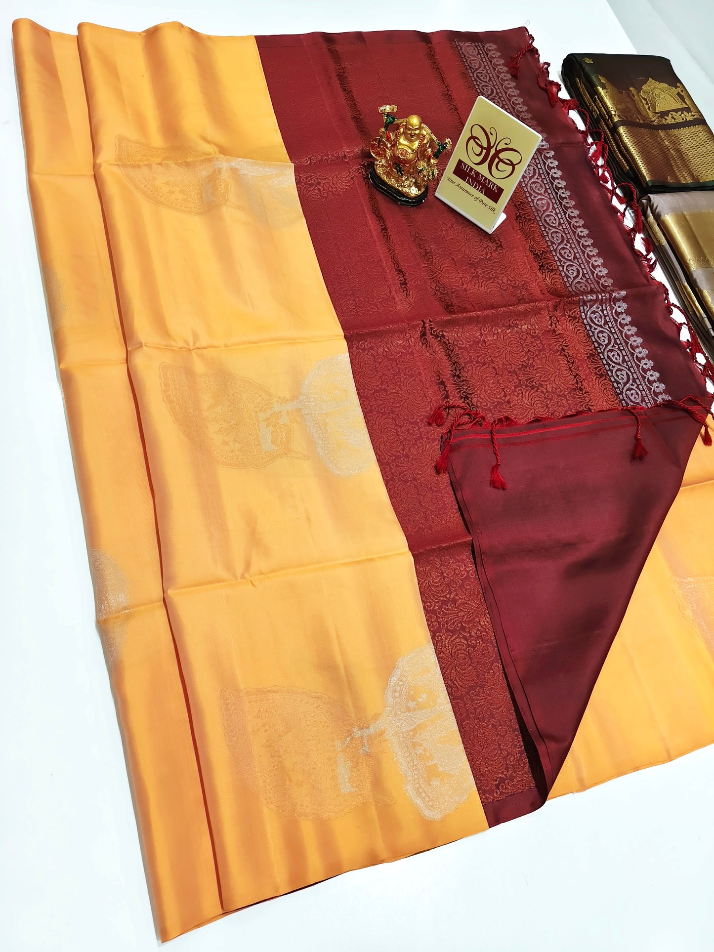 kanchipuram 296 collection