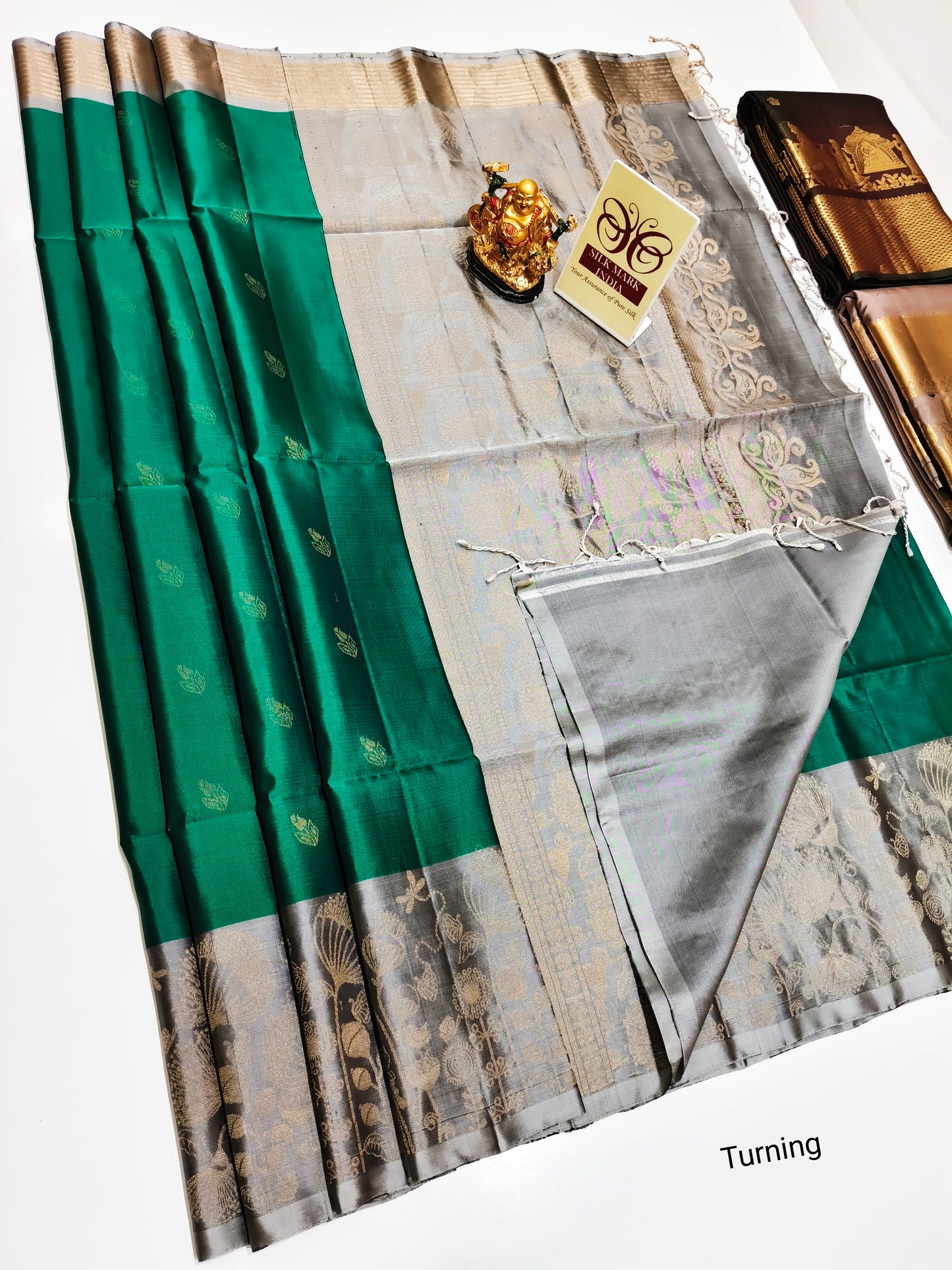 kacnhipura, silk 6000 -  250 collection
