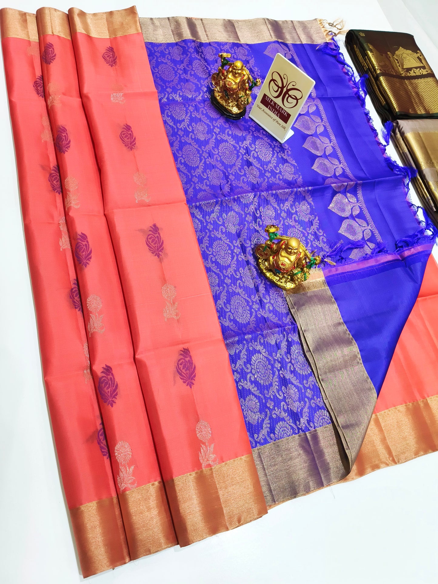 kacnhipura, silk 6000 -  250 collection