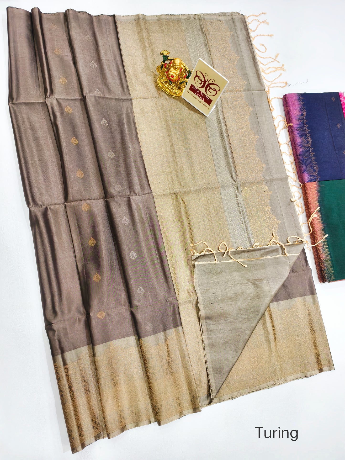 Kanchipuram Pure Soft Silks Sarees-with Silk Mark certificate- catalogue C4- 220 collections