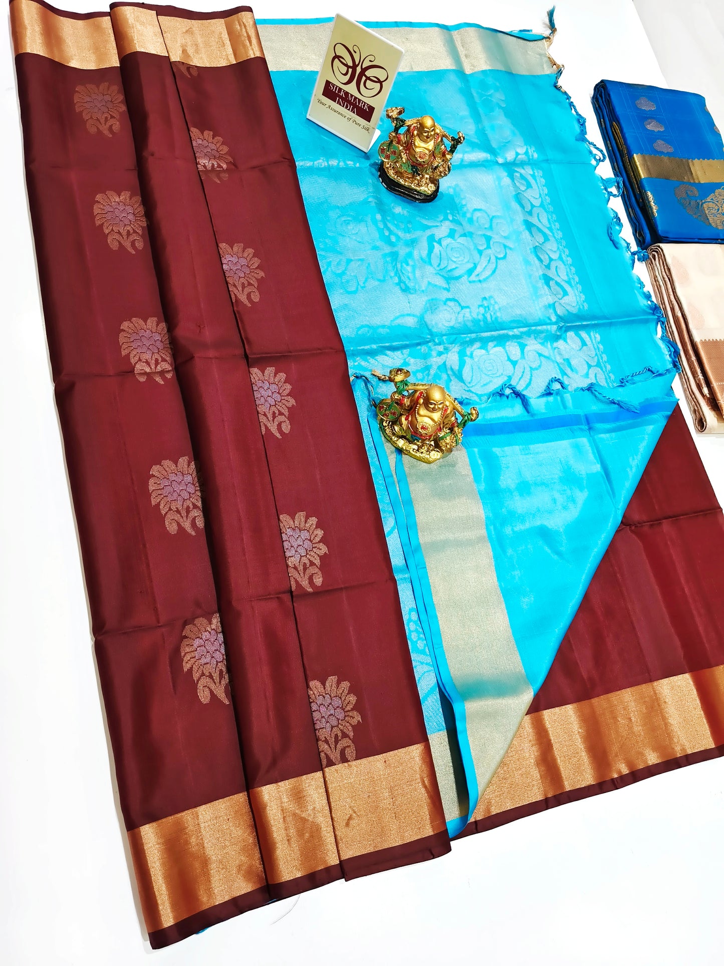kanchipuram 296 collection