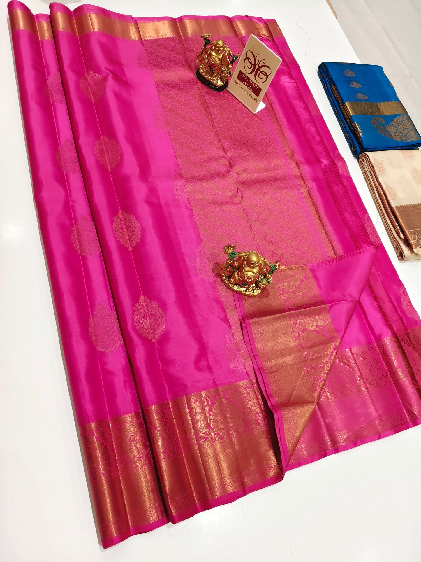 kanchipuram 296 collection