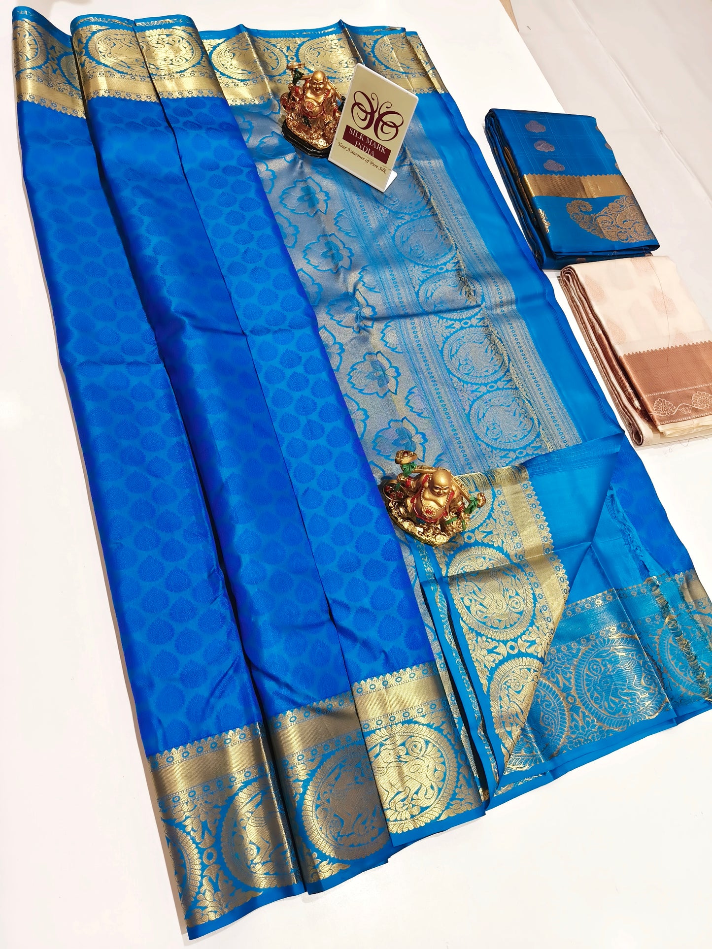 kacnhipura, silk 6000 -  250 collection