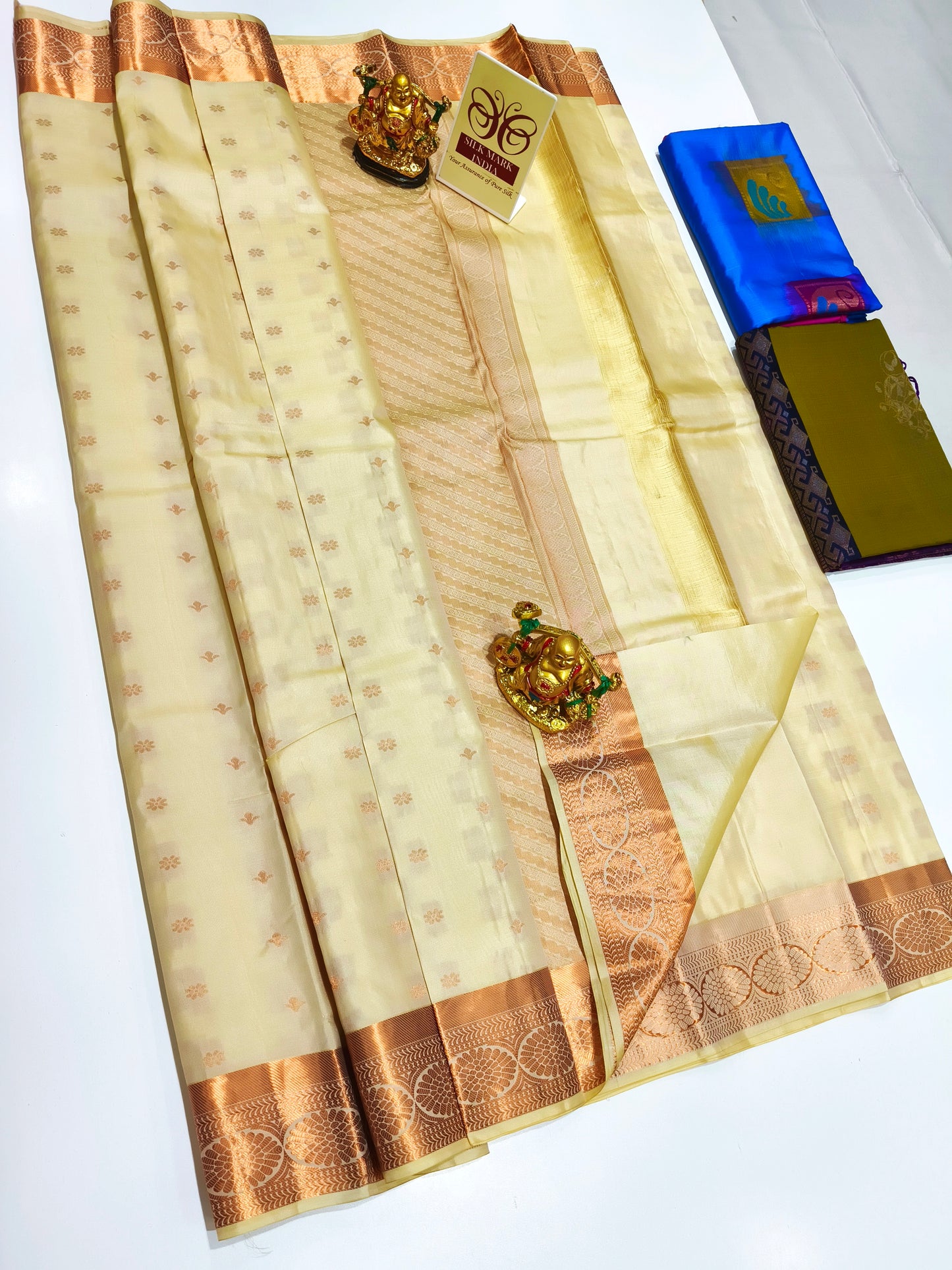 kanchipuram 296 collection