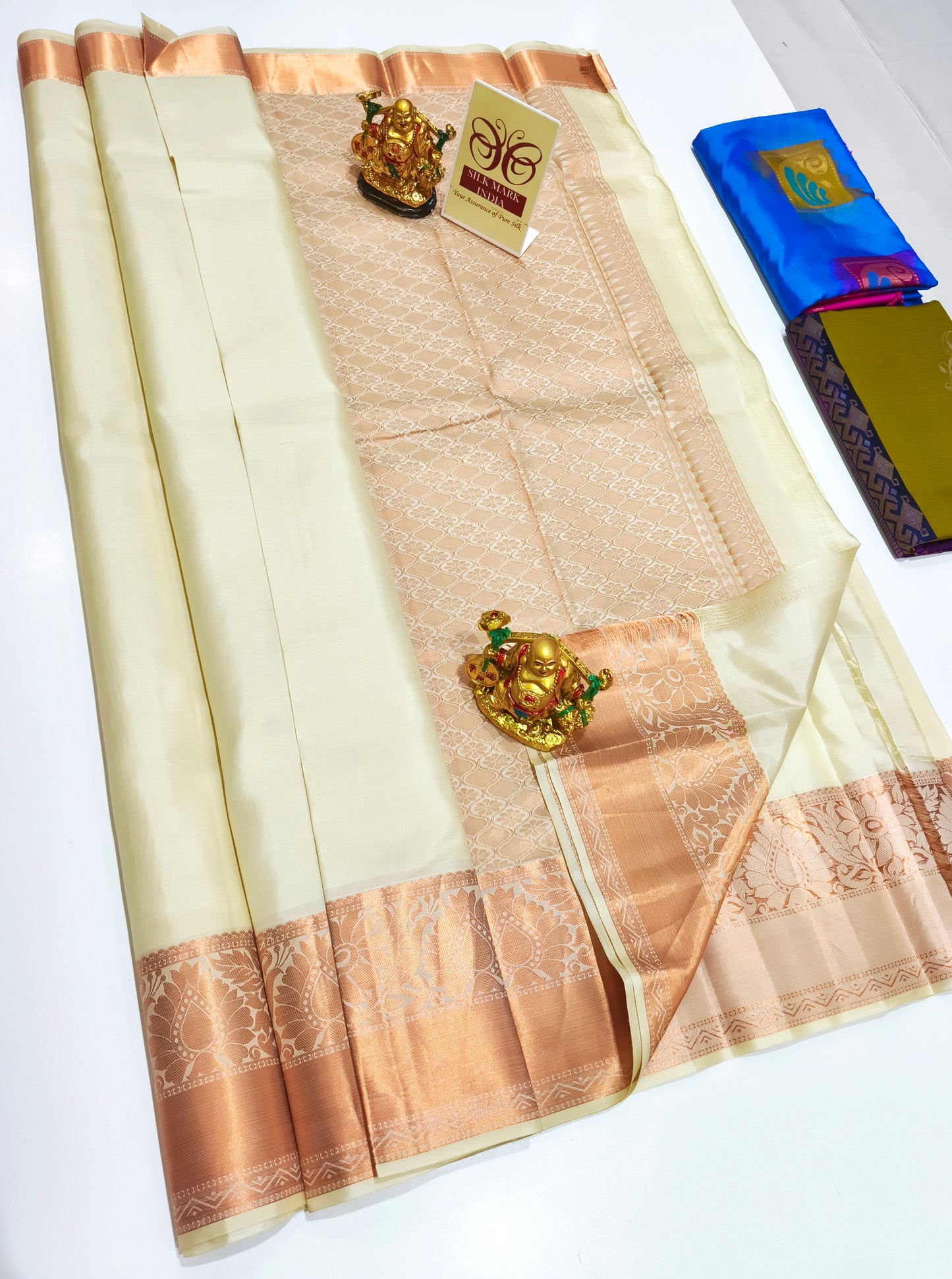 kanchipuram 296 collection