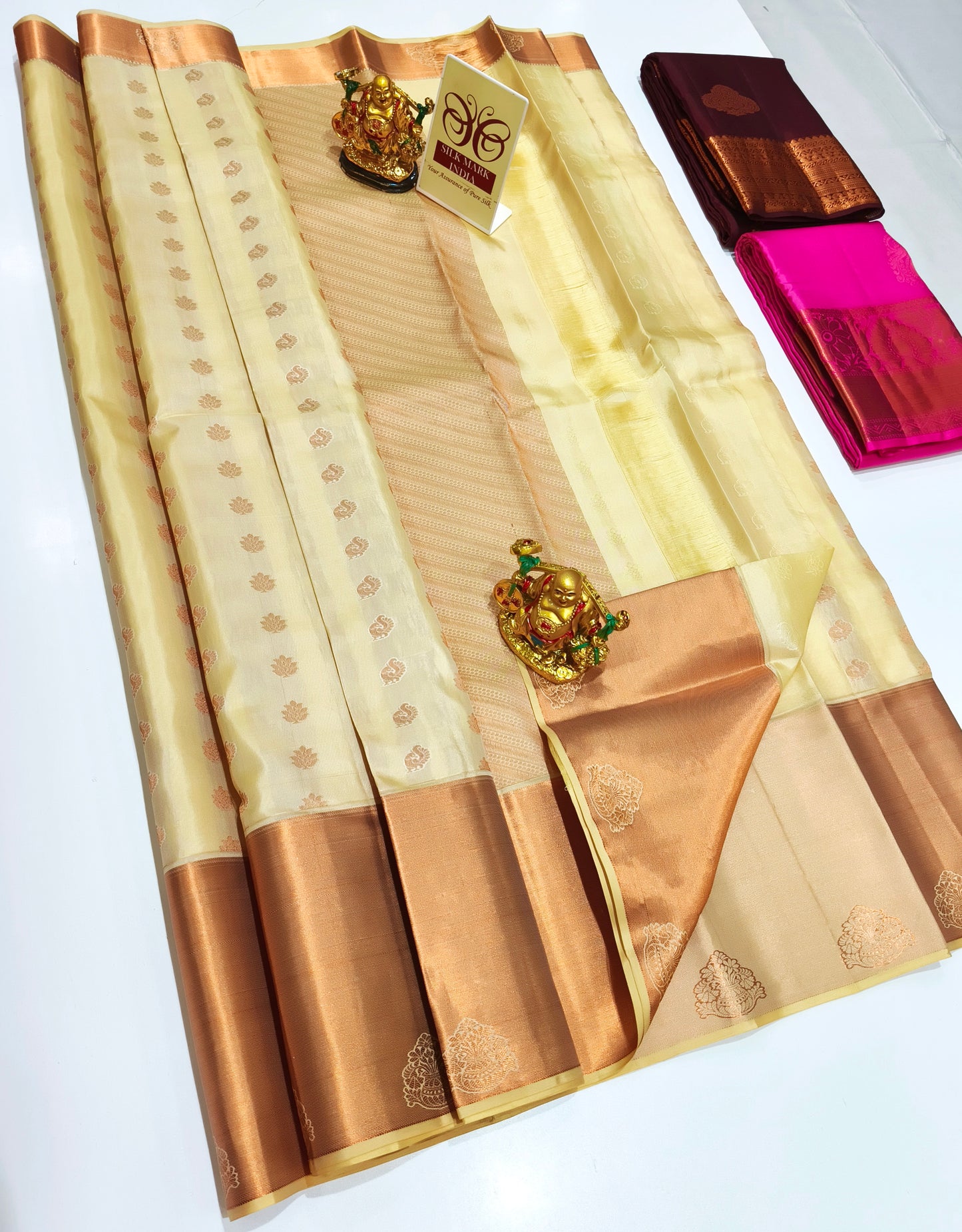 kanchipuram 296 collection