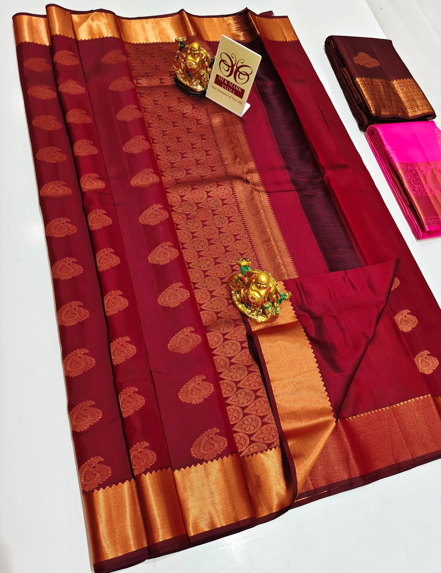 kanchipuram 296 collection