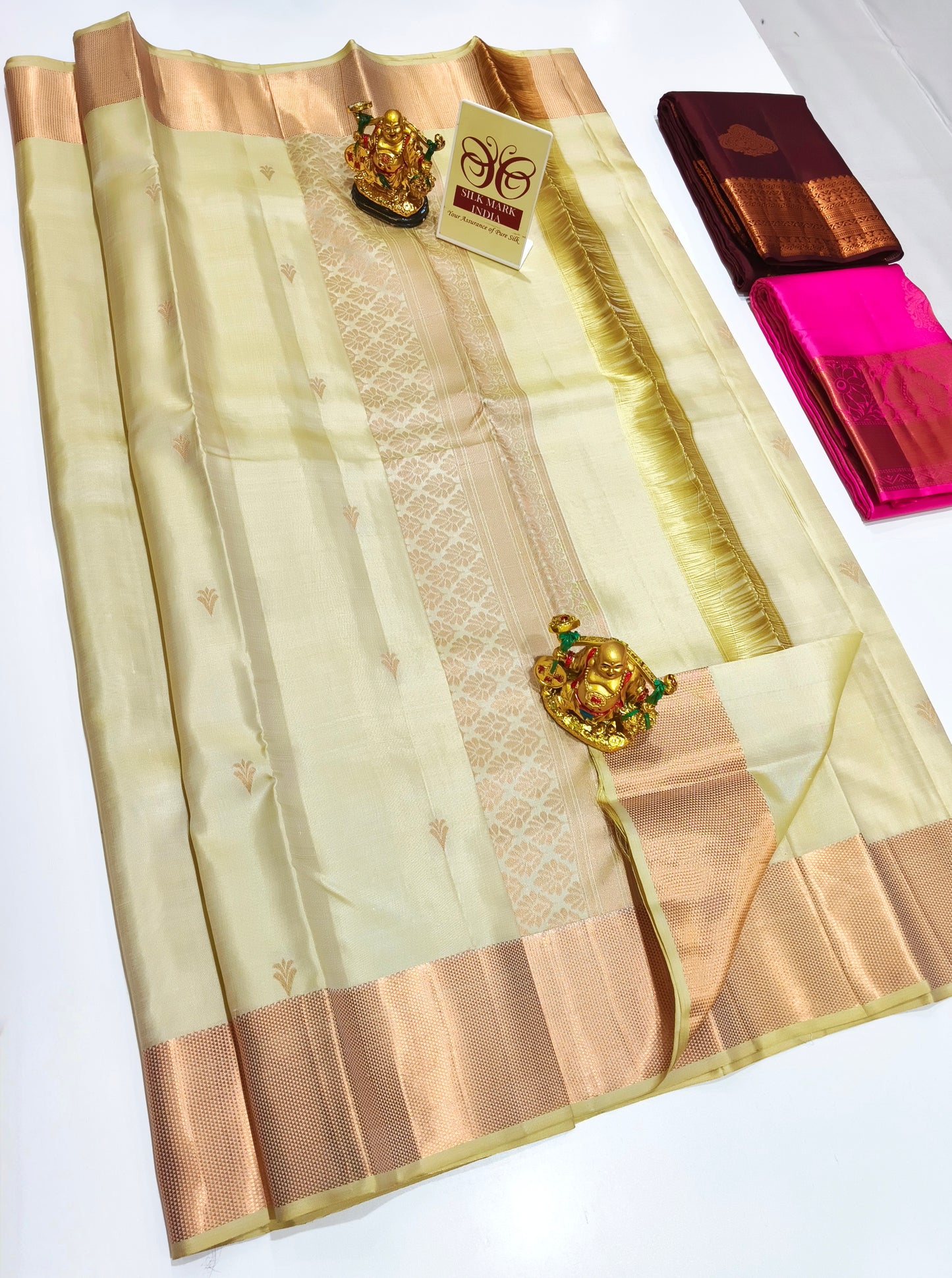 kanchipuram 296 collection