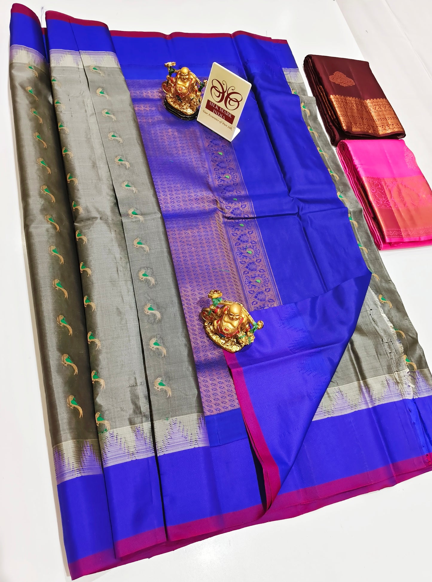 kanchipuram 296 collection
