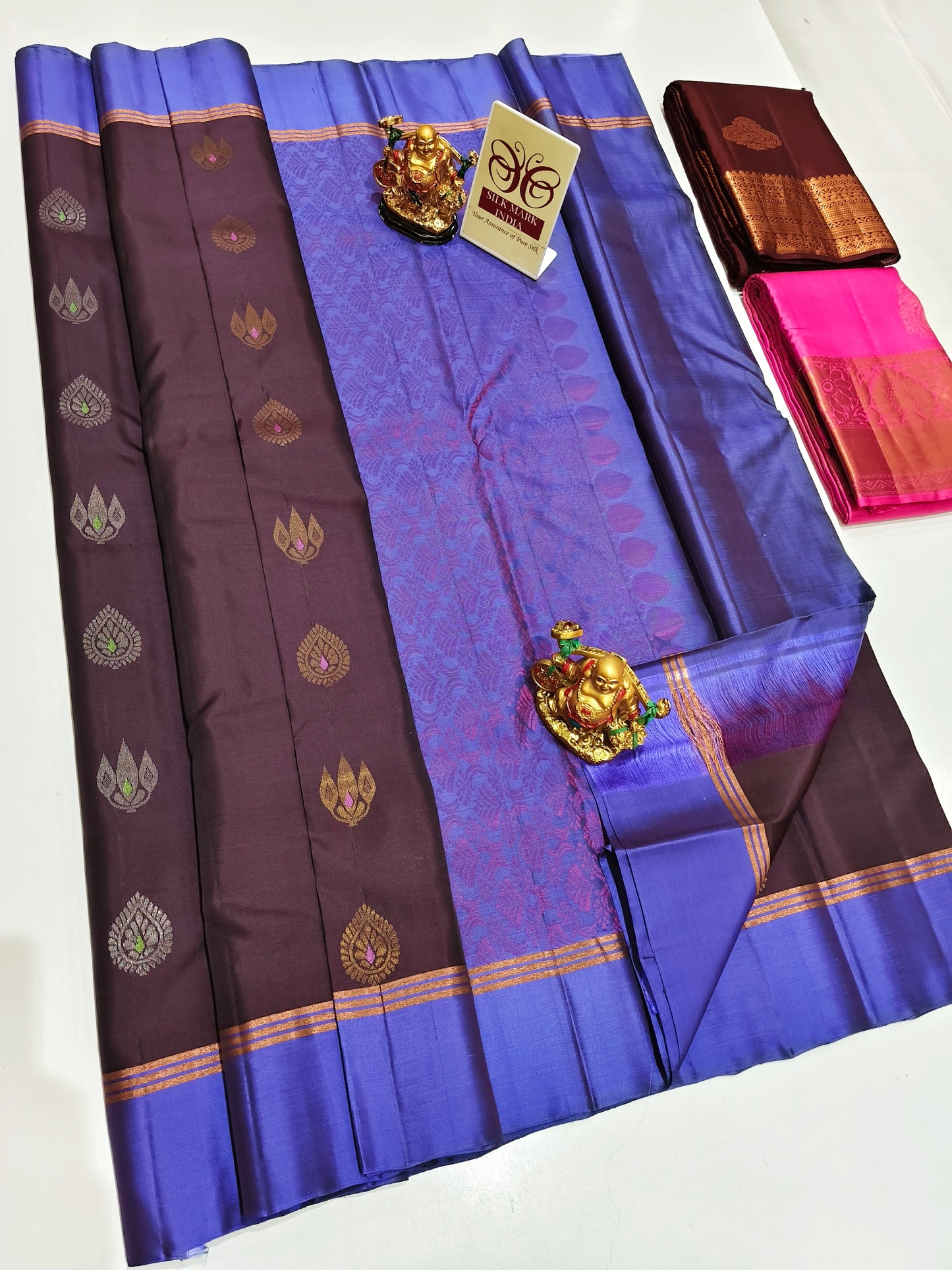 kanchipuram 296 collection