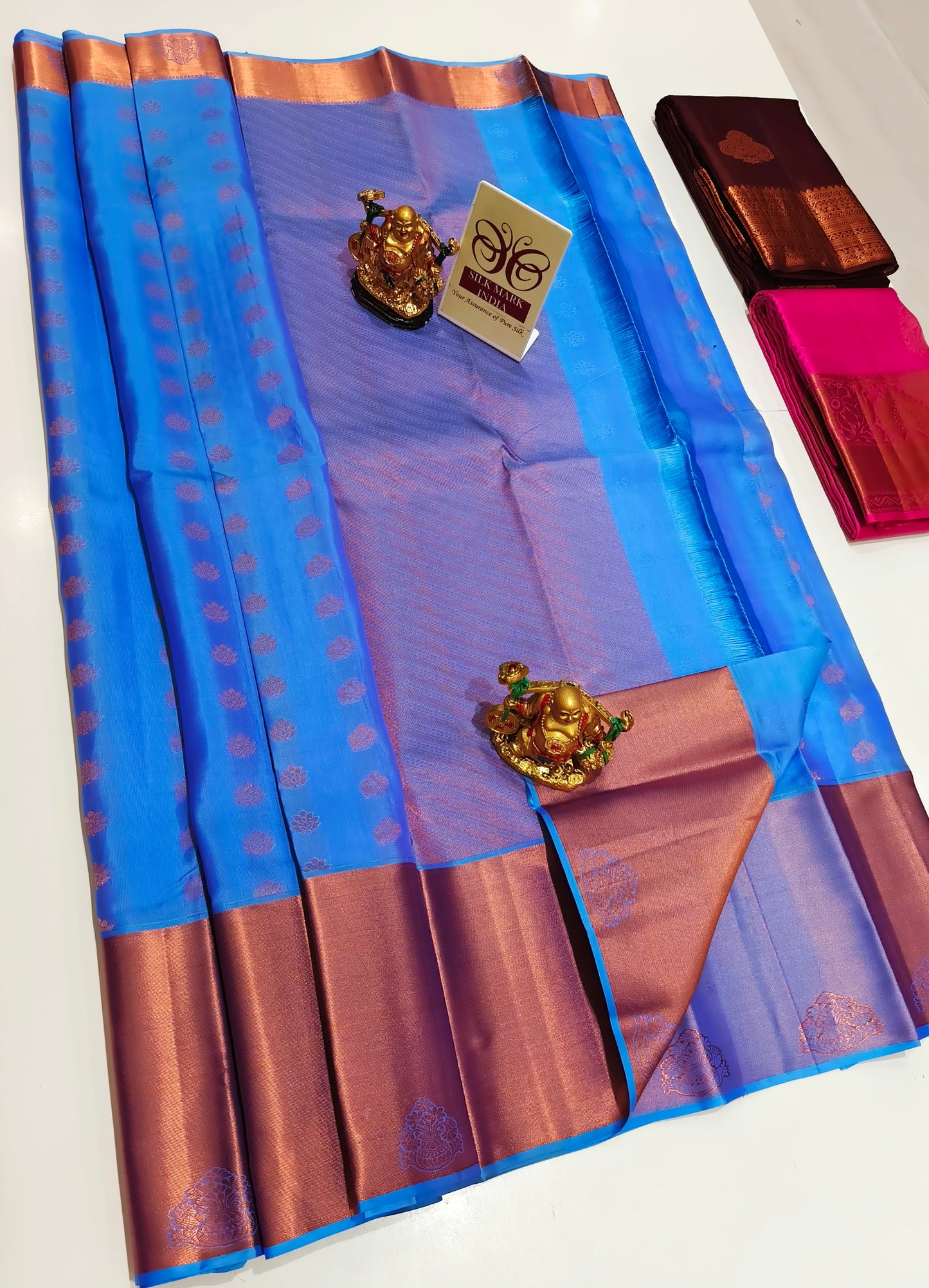 kanchipuram 296 collection