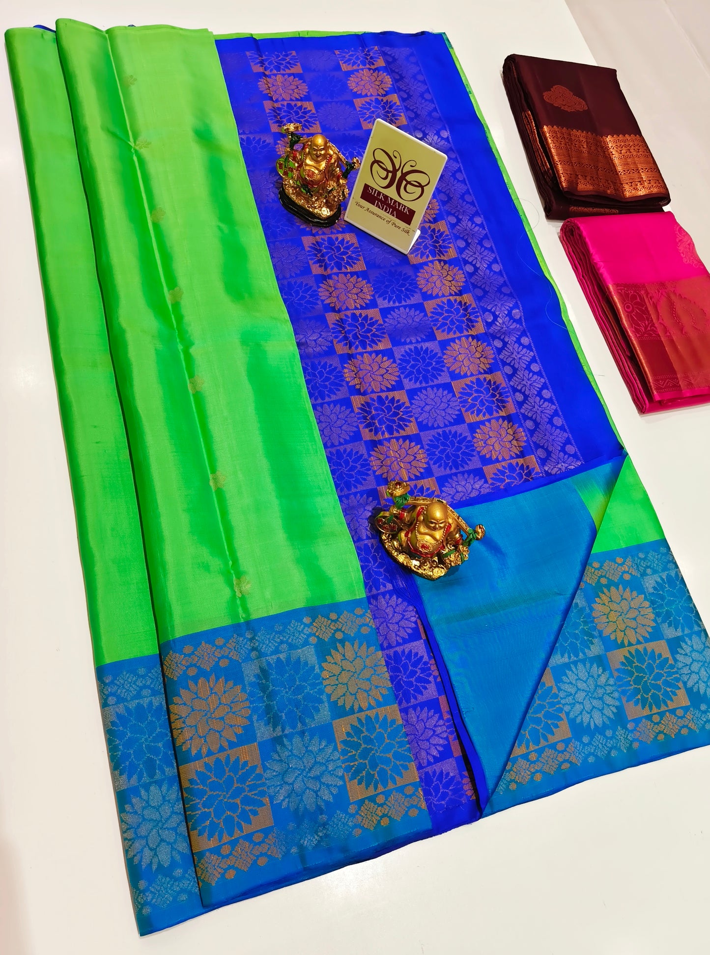 kanchipuram 296 collection