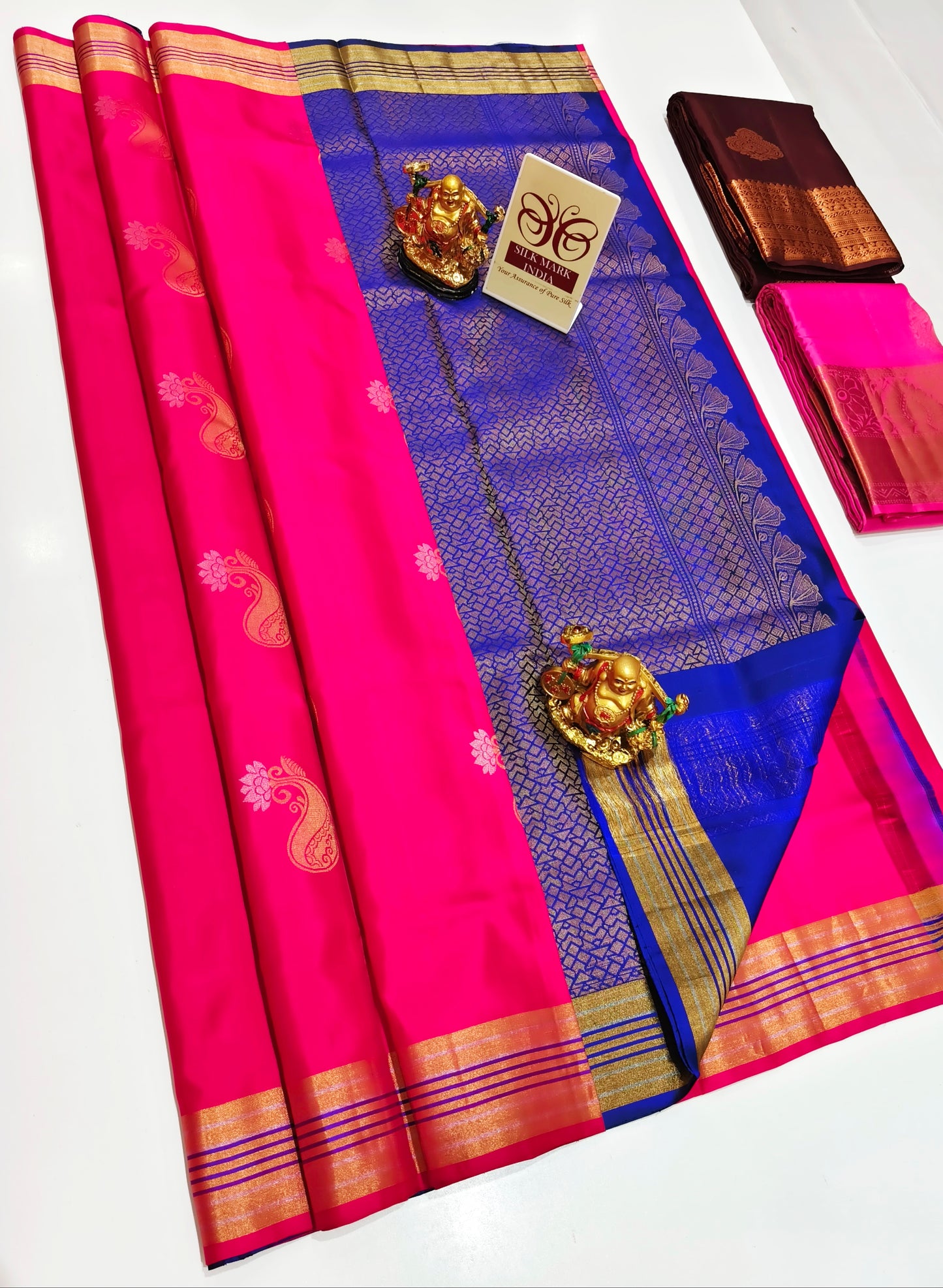 kanchipuram 296 collection