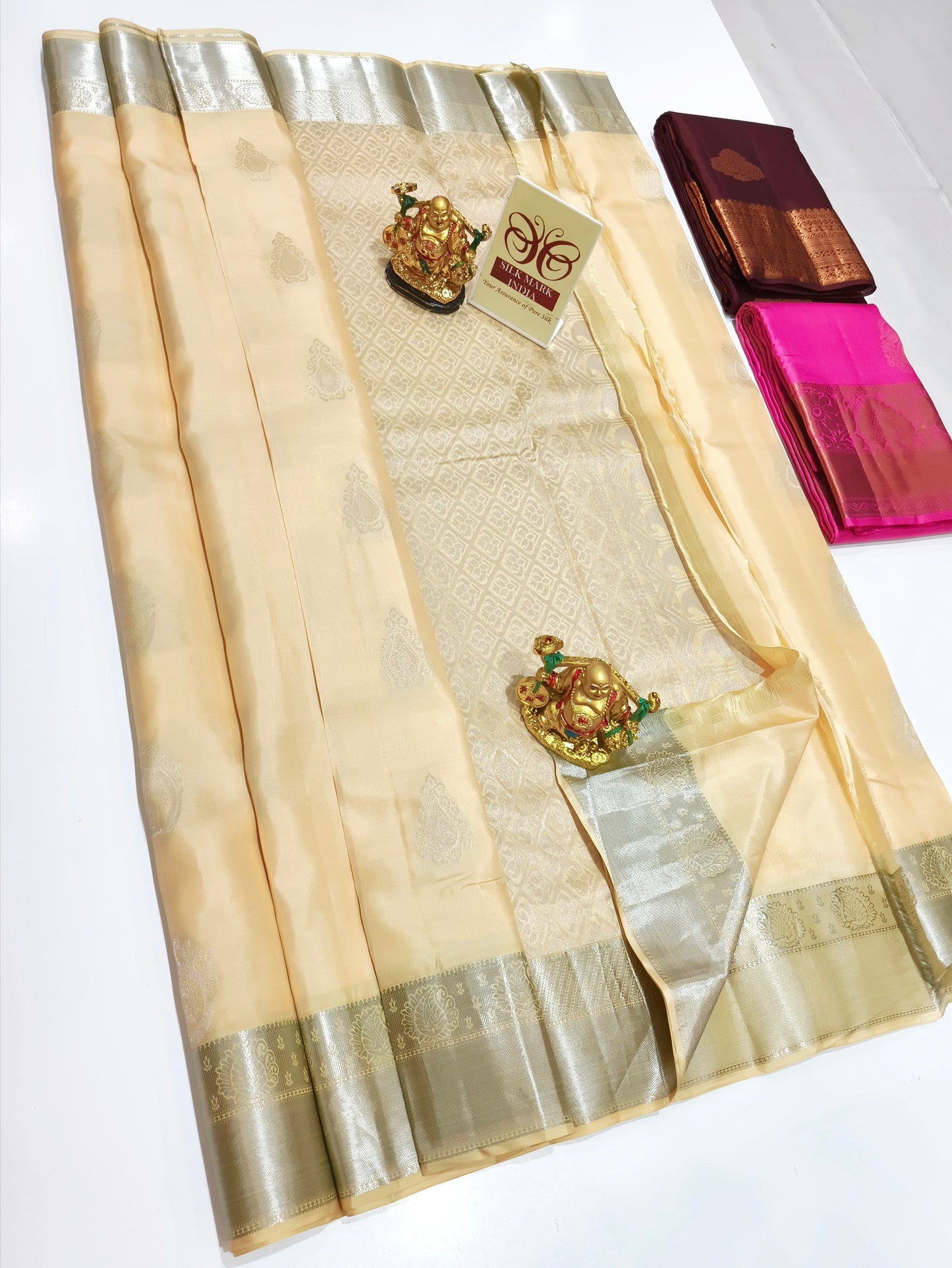 kanchipuram 296 collection