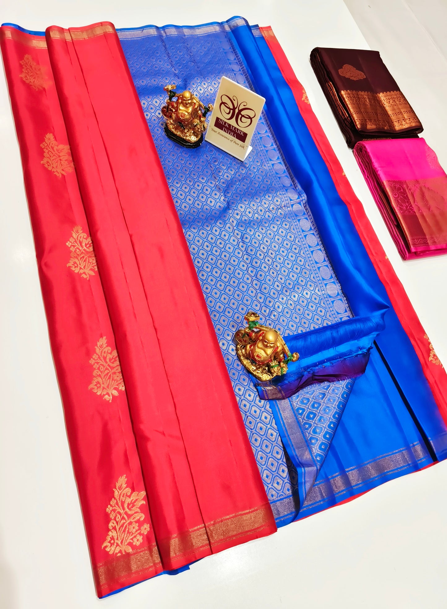kanchipuram 296 collection