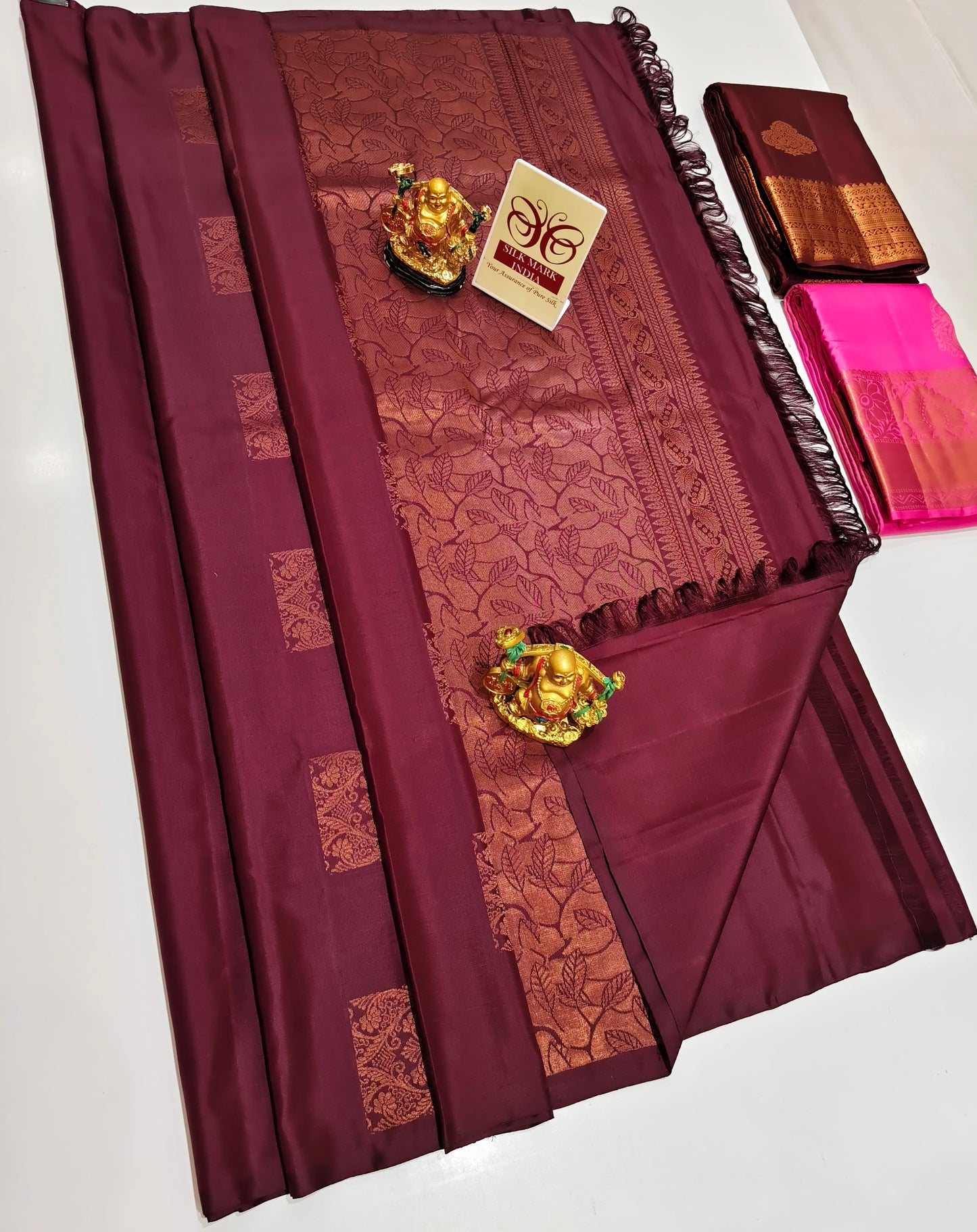 kanchipuram 296 collection