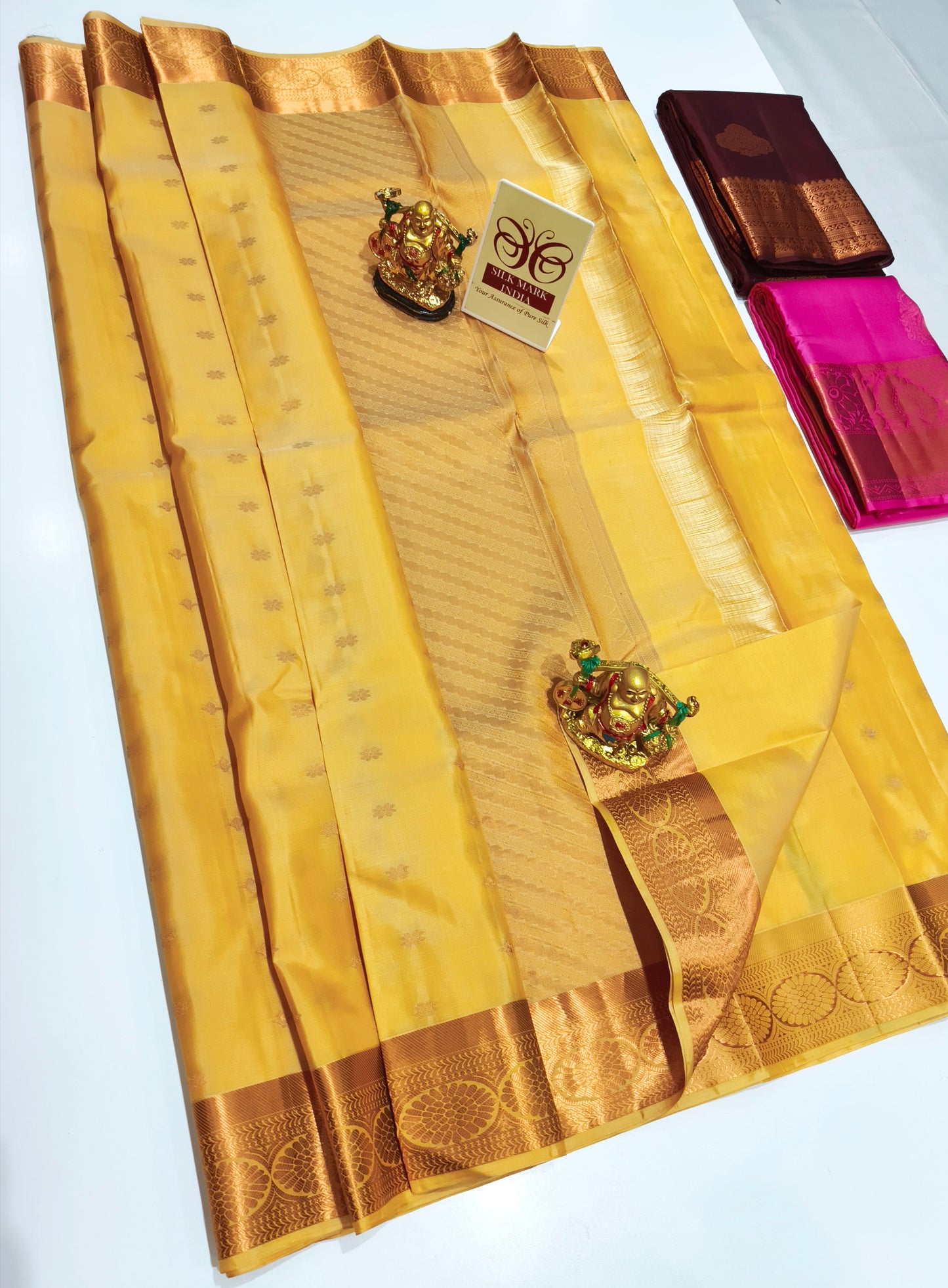 kanchipuram 296 collection