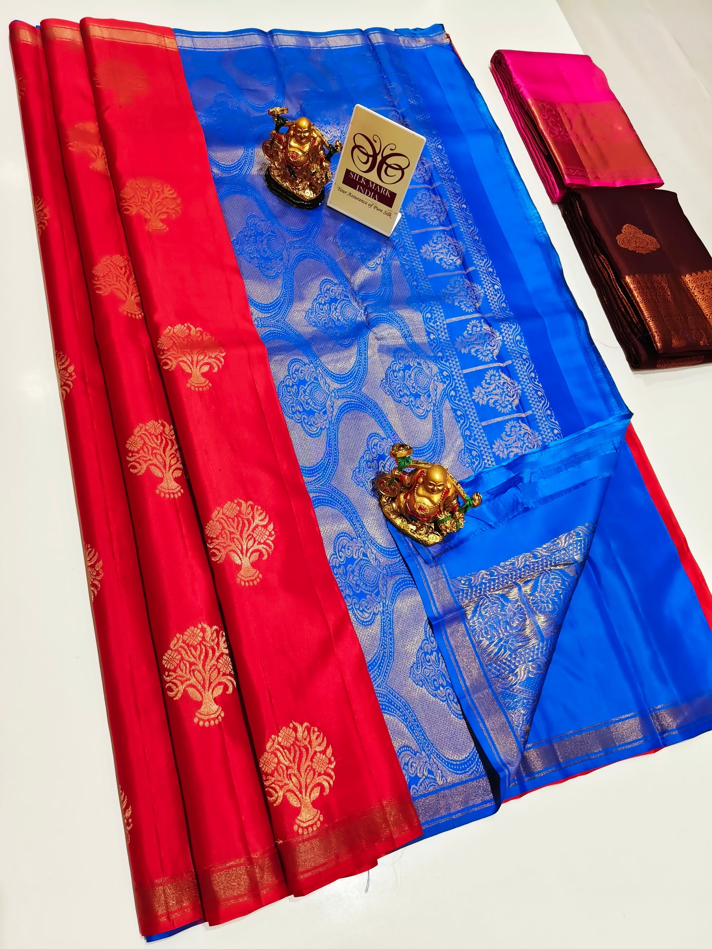 kanchipuram 296 collection
