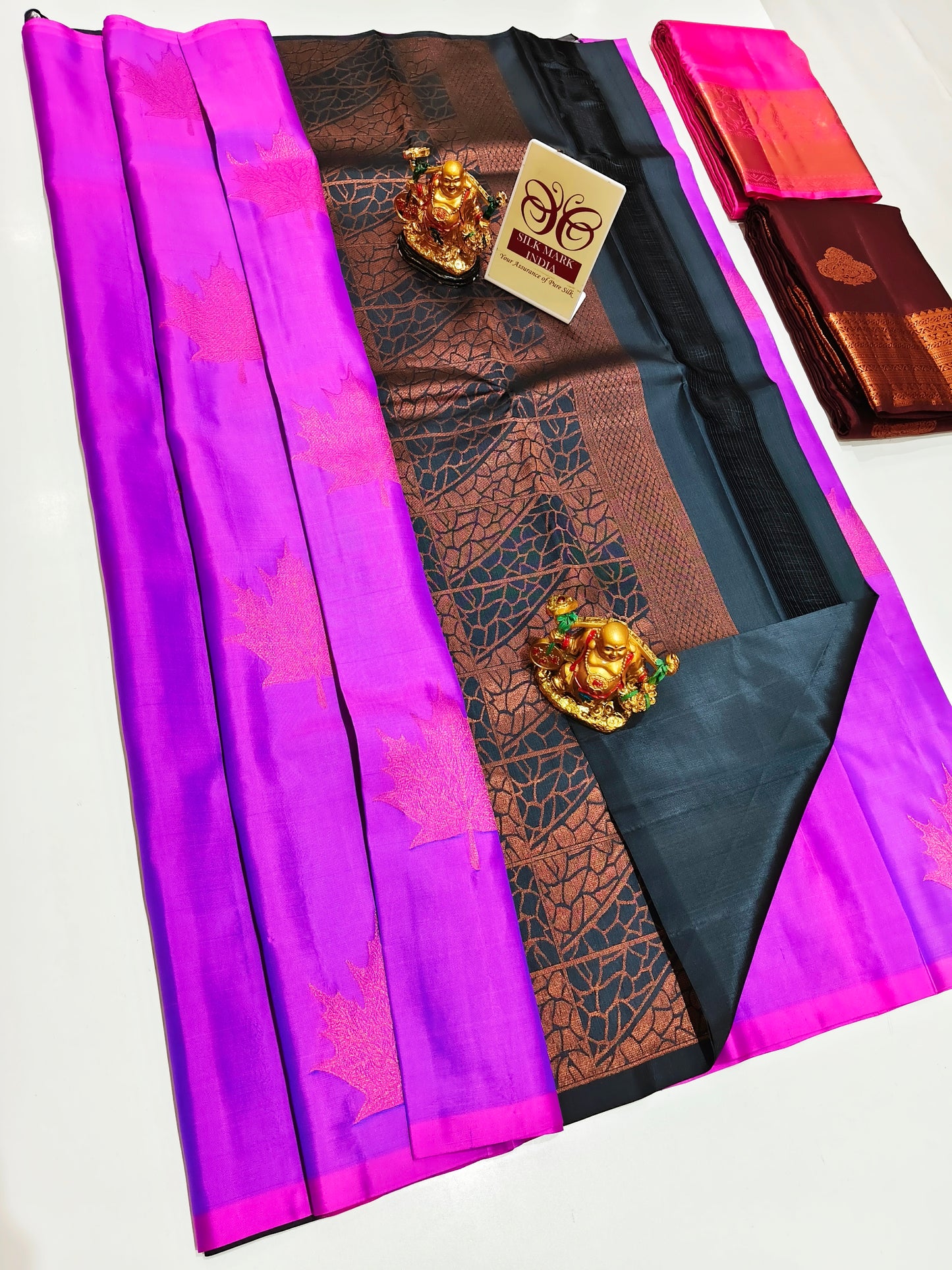 kanchipuram 296 collection