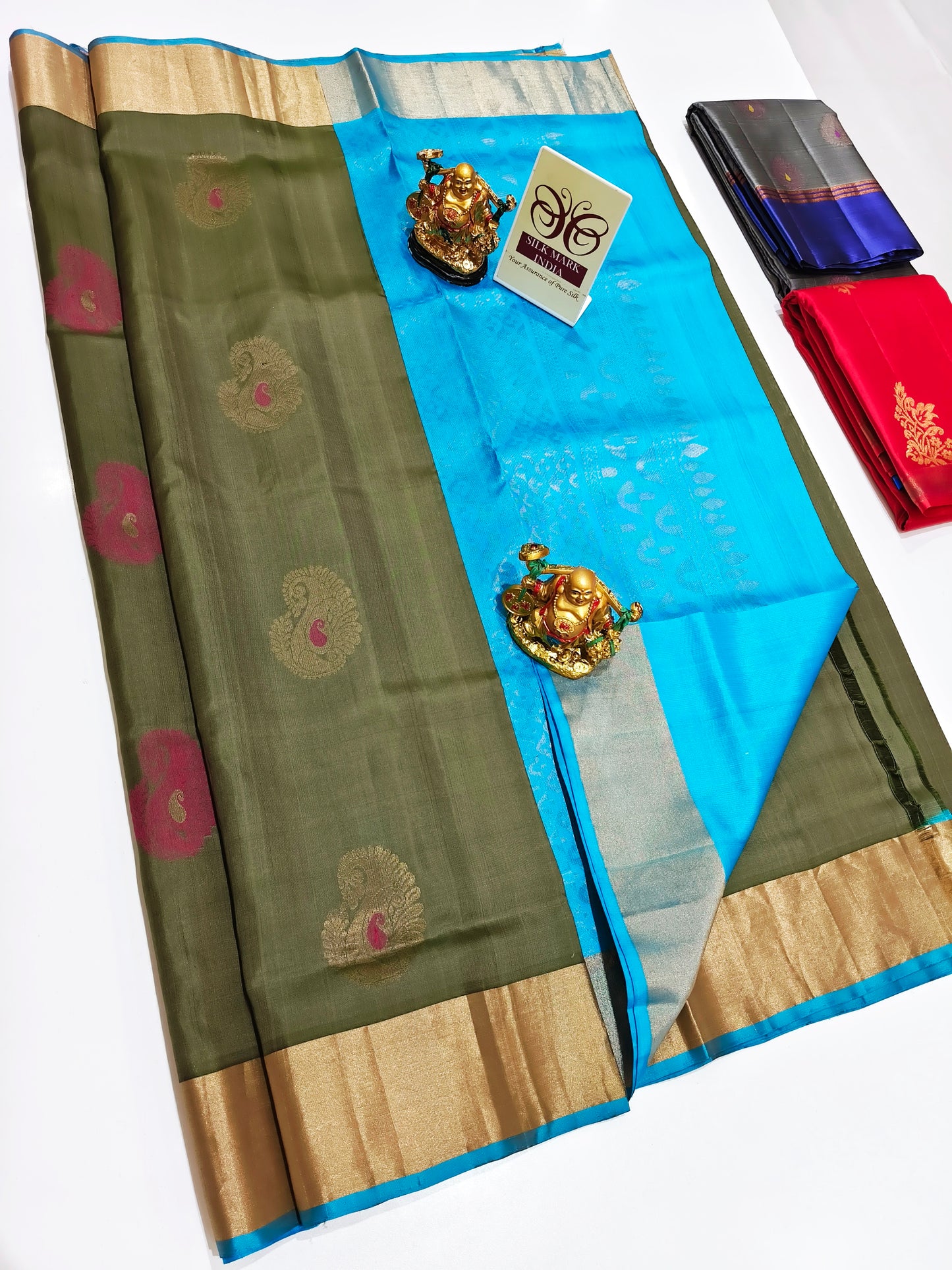 kanchipuram 296 collection