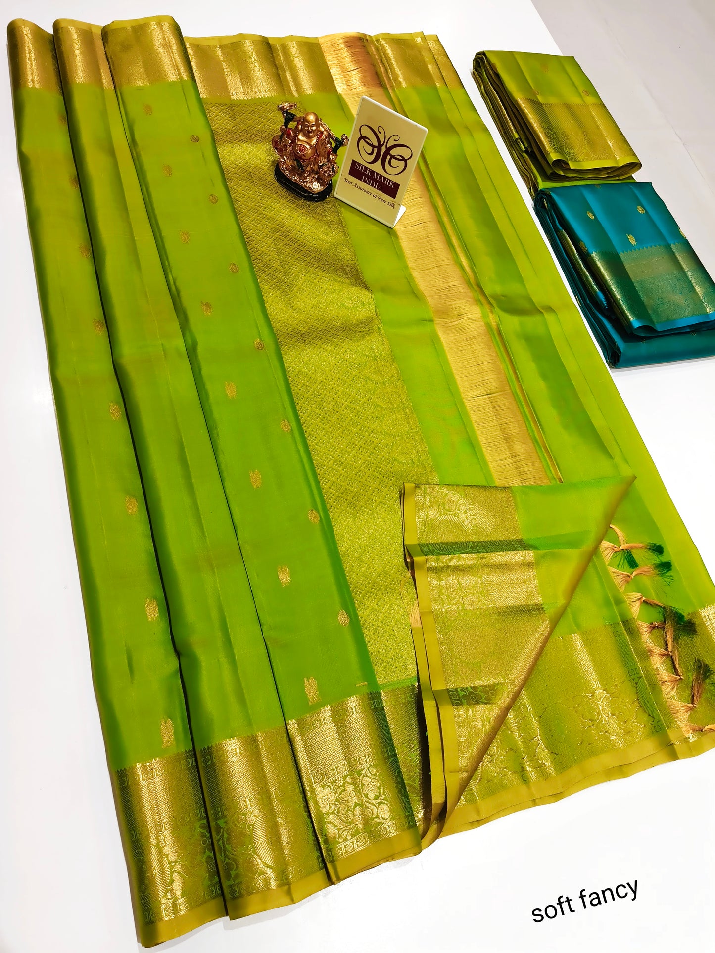 kanchipuram 296 collection